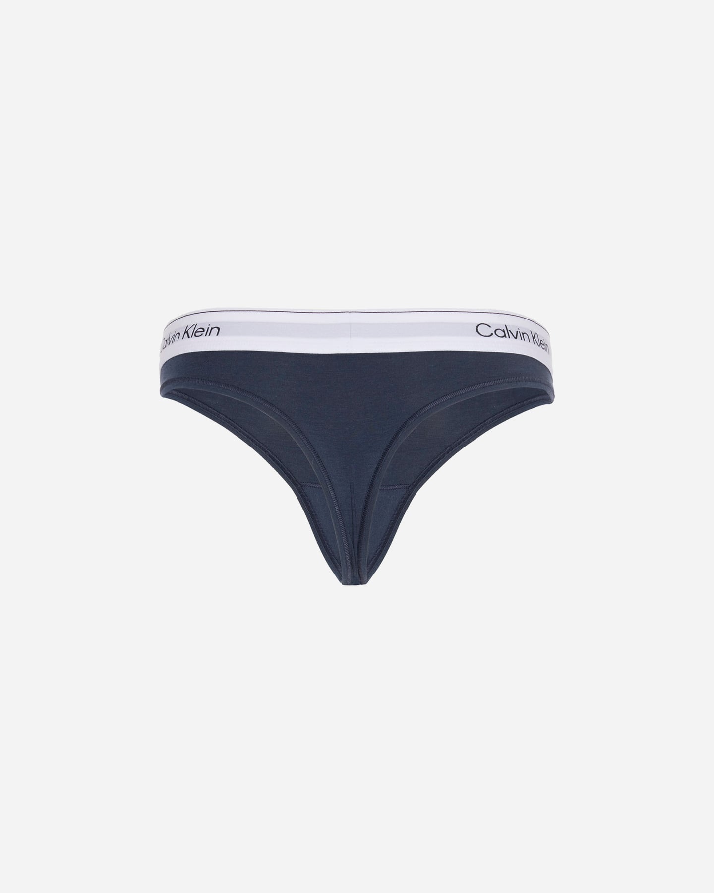 Slip intimo CALVIN KLEIN UNDERWEAR ICON W - Nero - 1 | Cisalfa Sport