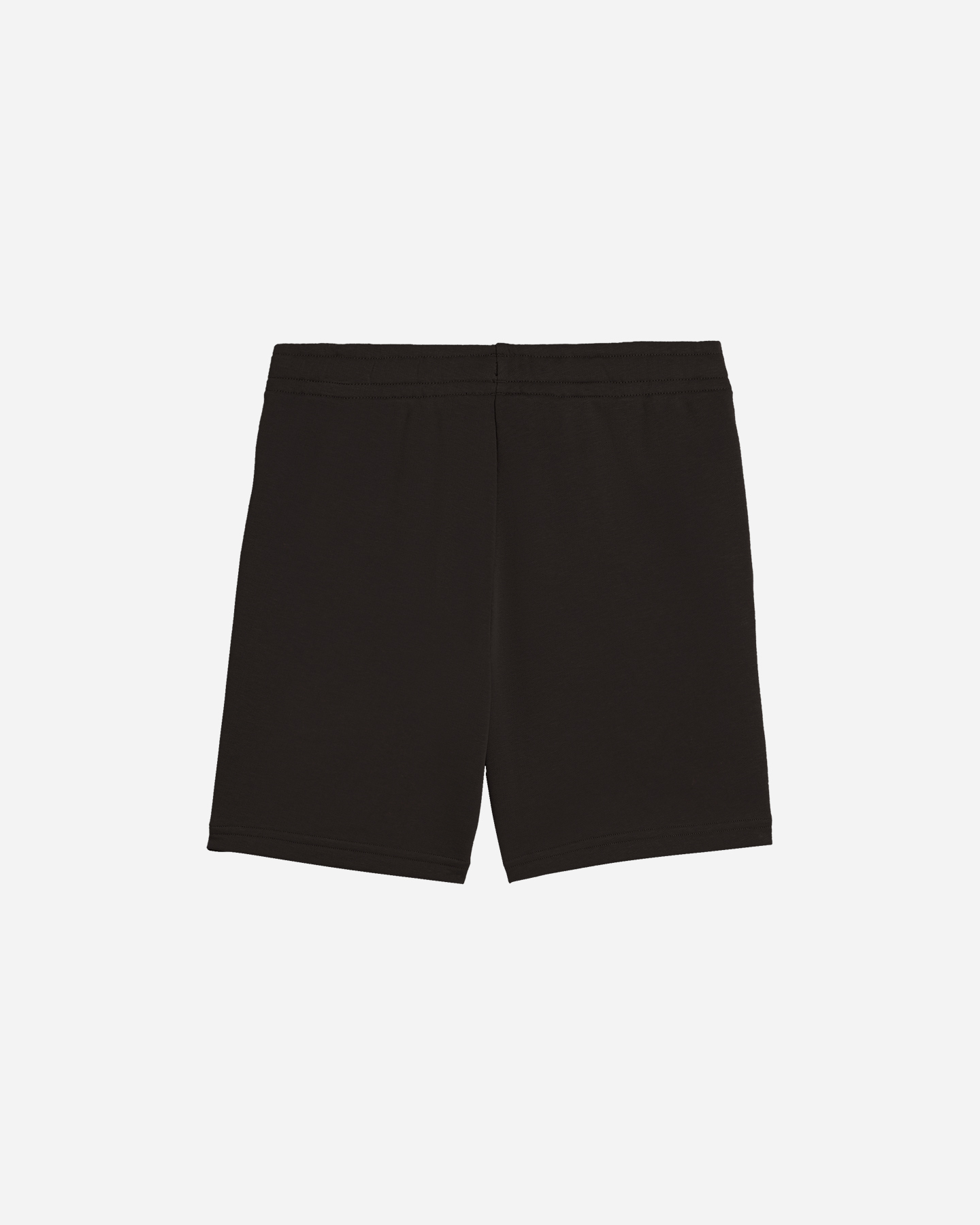 Pantaloncini PUMA BASIC JR - Nero - 1 | Cisalfa Sport