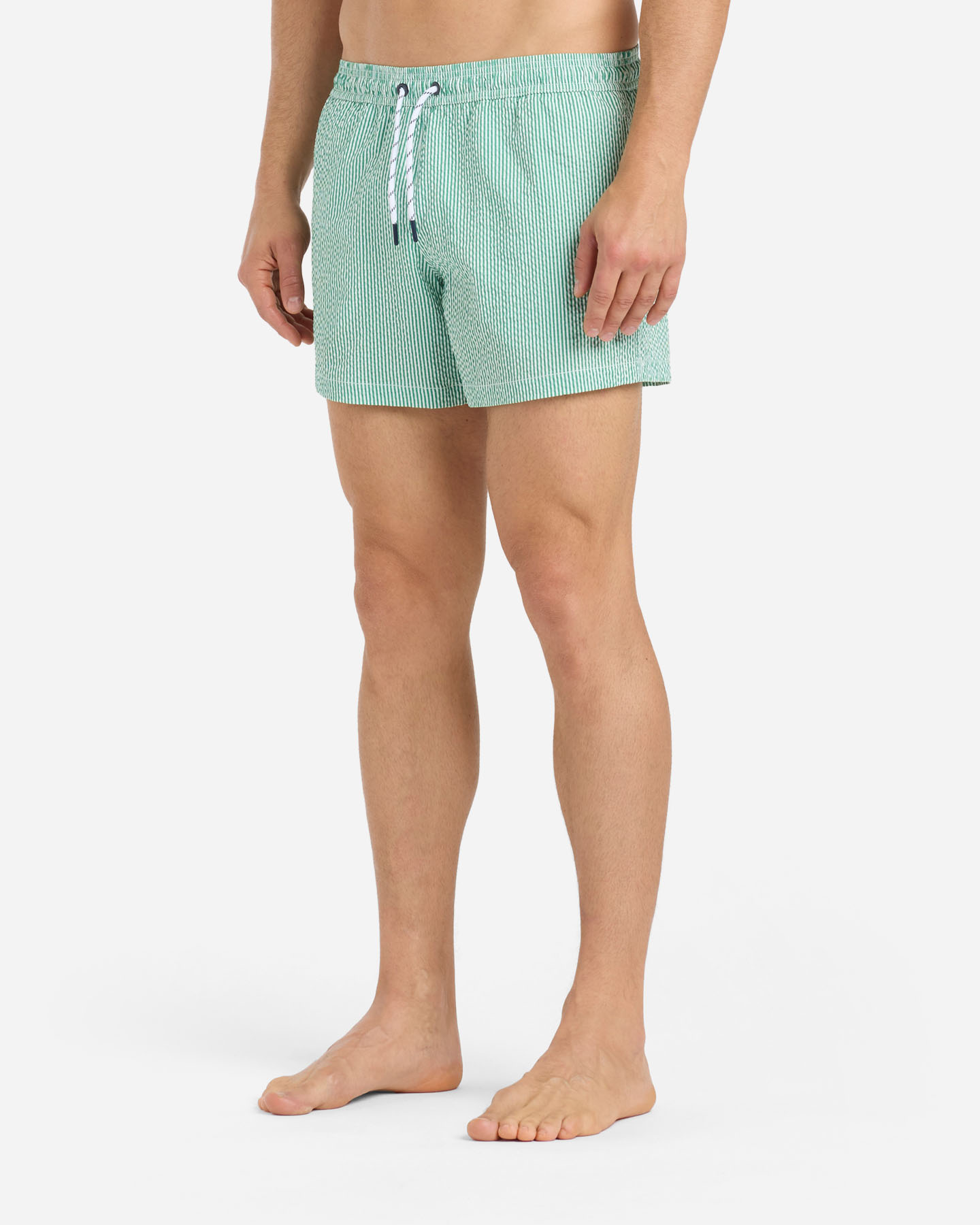 Boxer mare BEST COMPANY RIVIERA M - Verde - 2 | Cisalfa Sport