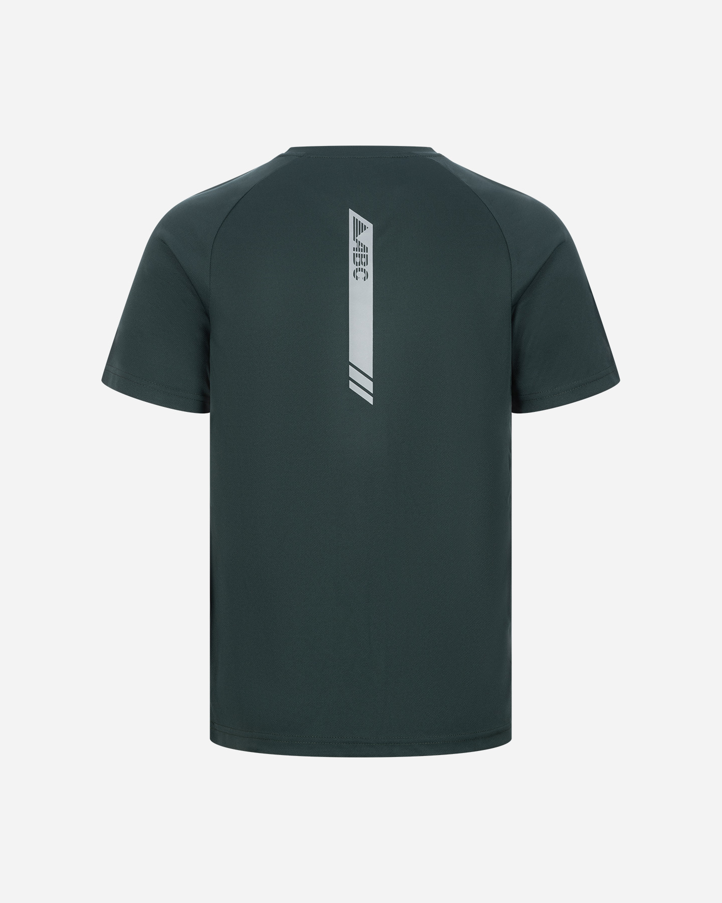 T-shirt running ABC RUNNING BASIC M - 1 | Cisalfa Sport