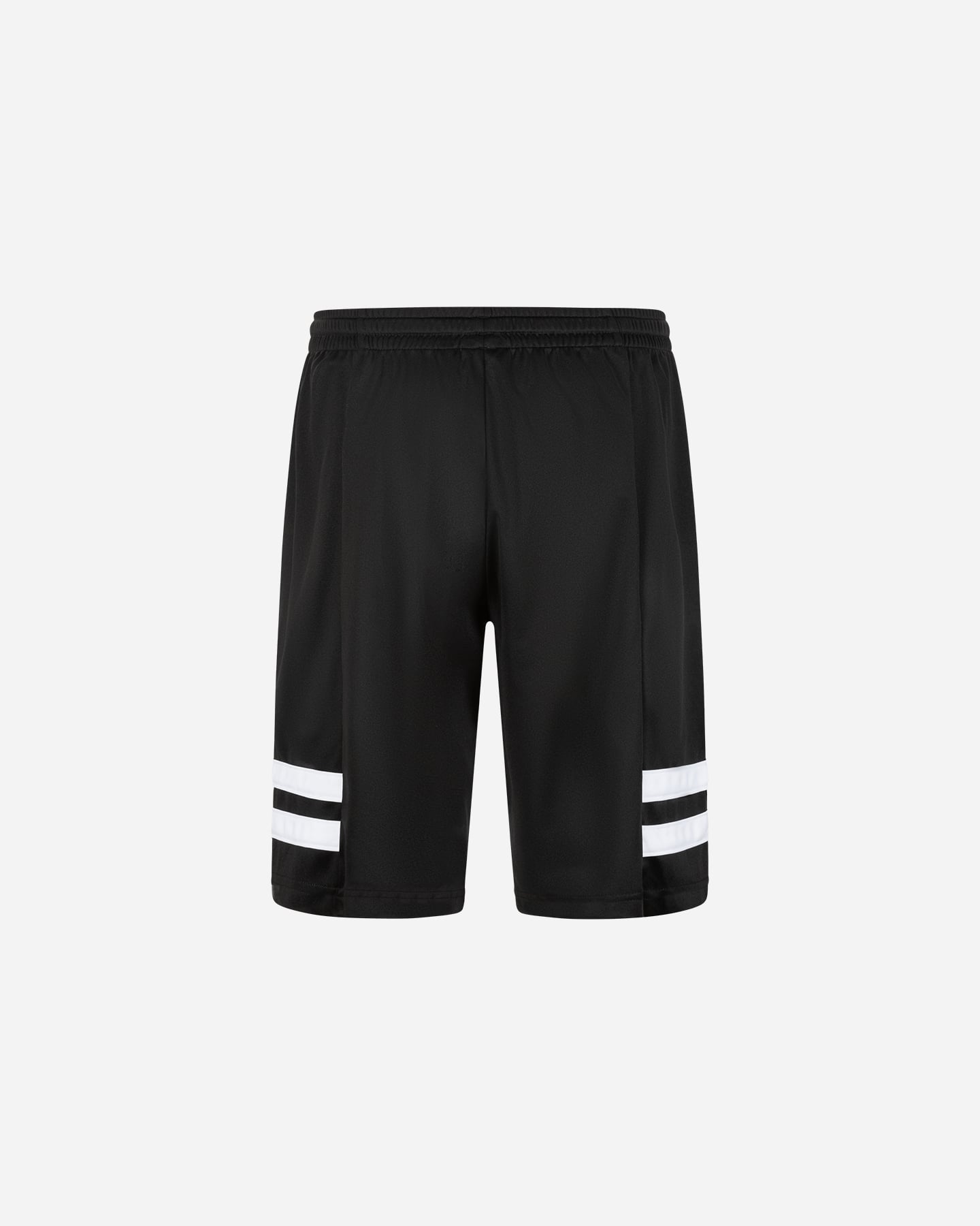 Bermuda ELLESSE CLASSIC PATCH M - Nero - 1 | Cisalfa Sport