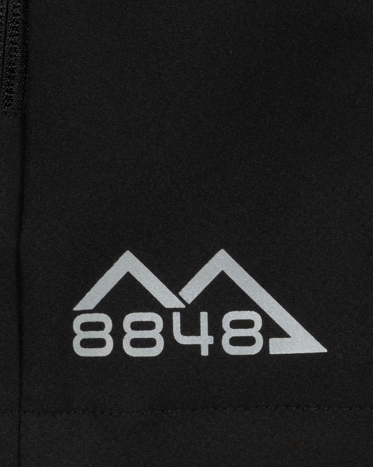 Gilet 8848 SOFTSHELL M - Nero - 2 | Cisalfa Sport