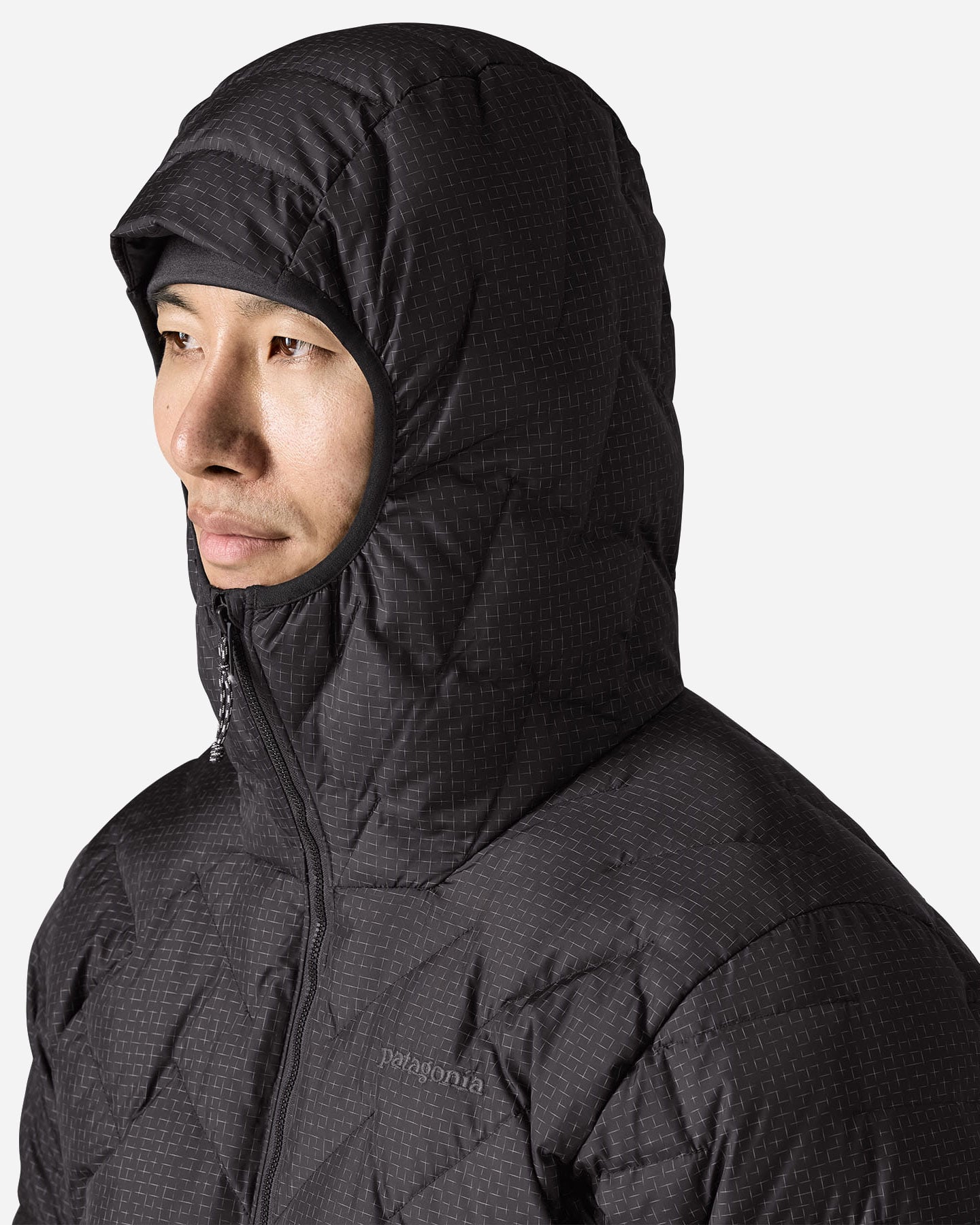 Piumino PATAGONIA DURABLE DOWN M - Nero - 4 | Cisalfa Sport