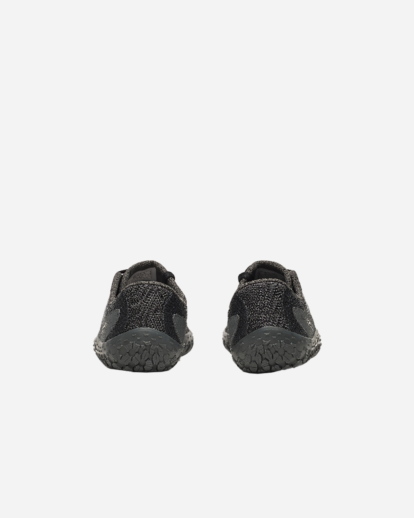 Scarpe trekking MERRELL VAPOR GLOVE 7 M - Nero - 4 | Cisalfa Sport