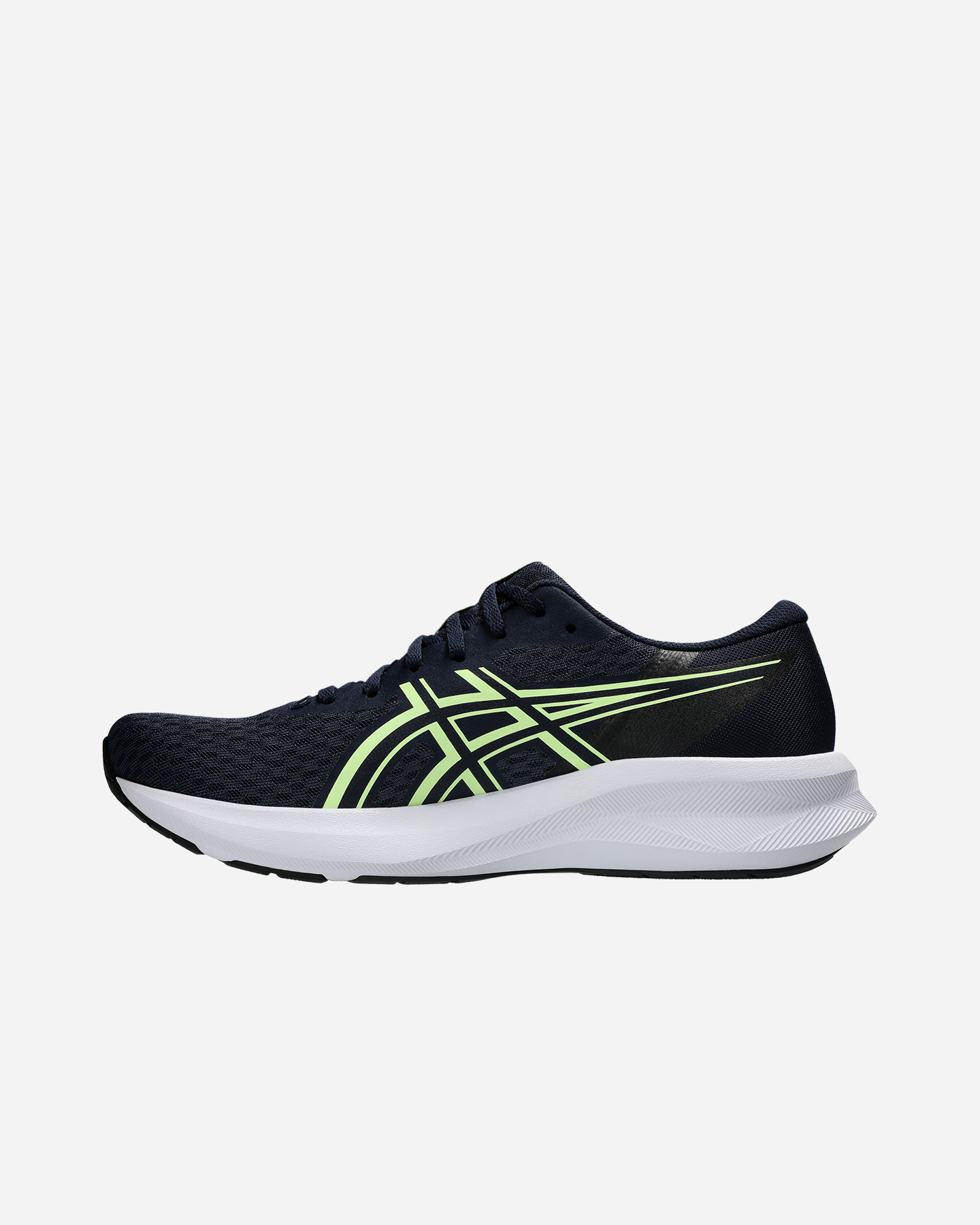Scarpe running ASICS PATRIOT 14 M - Blu - 5 | Cisalfa Sport