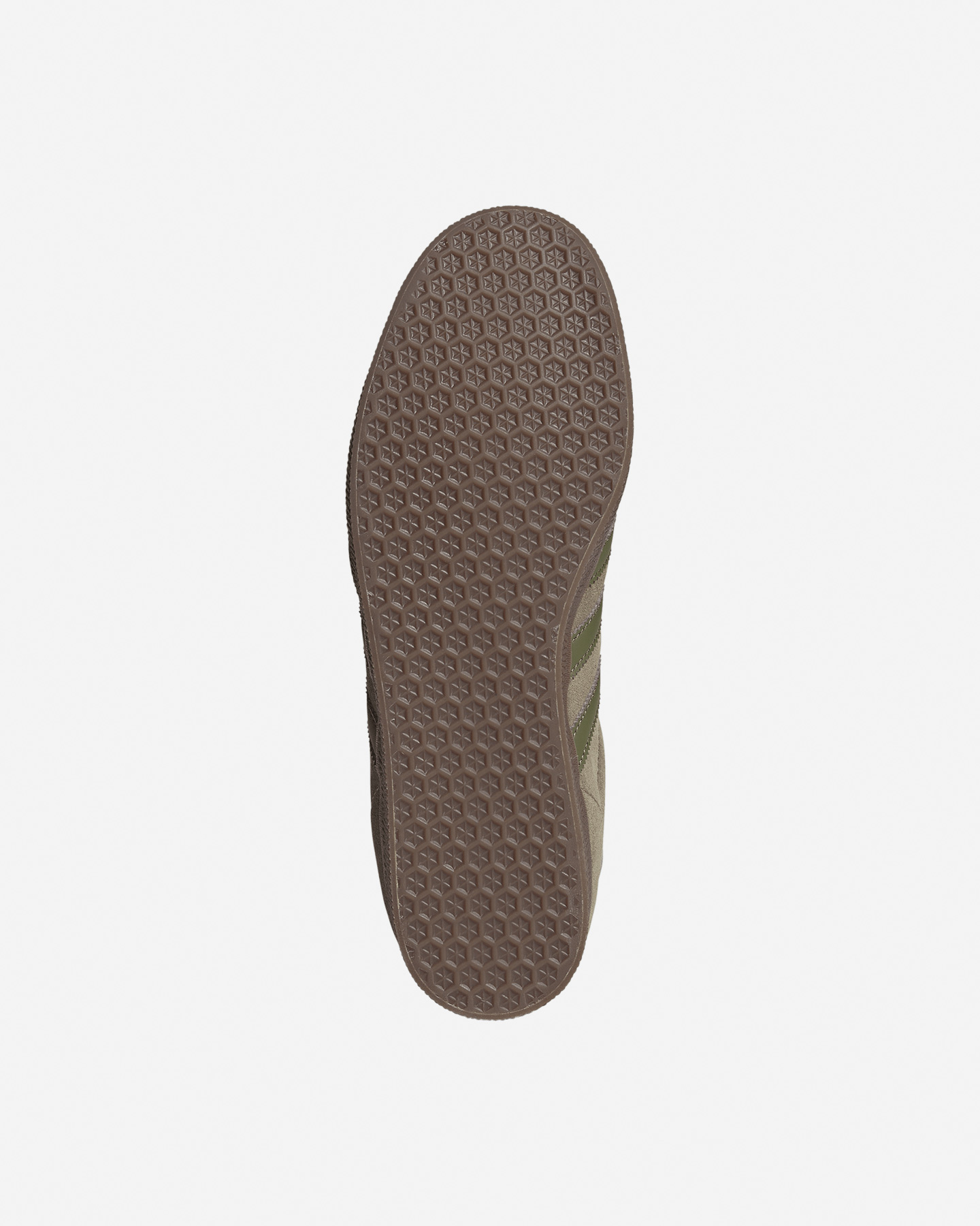 Scarpe sneakers ADIDAS GAZELLE M - Verde - 1 | Cisalfa Sport