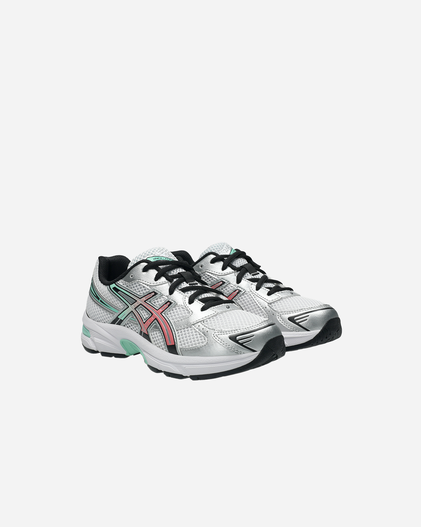 Scarpe sneakers ASICS GEL-1130 JR - Bianco - 1 | Cisalfa Sport