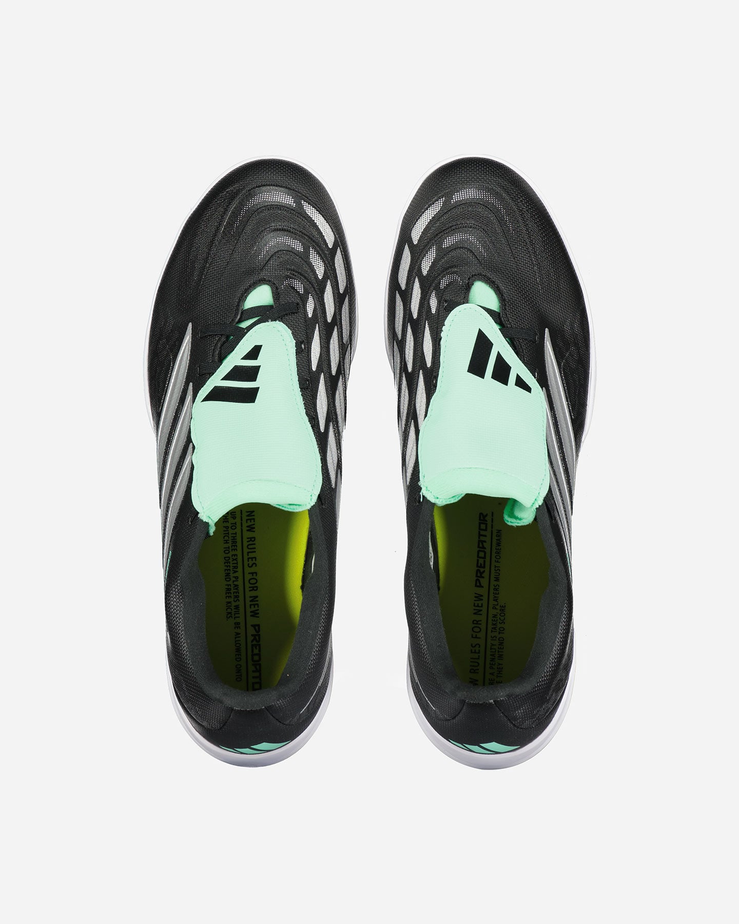 Scarpe calcio ADIDAS PREDATOR CLUB TF M - 4 | Cisalfa Sport