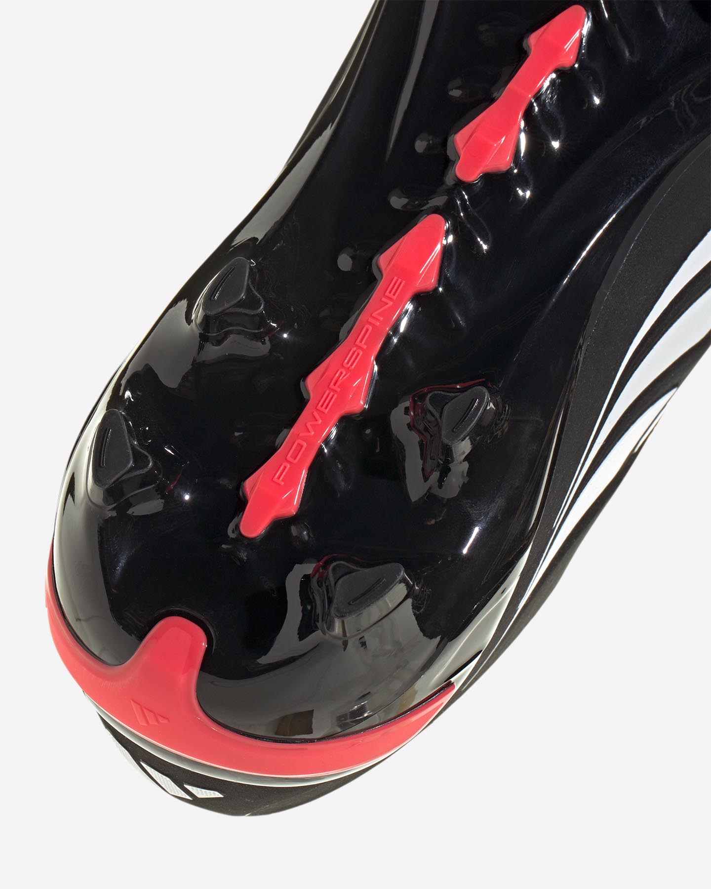 Scarpe calcio ADIDAS PREDATOR ELITE FT FG JR - 5 | Cisalfa Sport