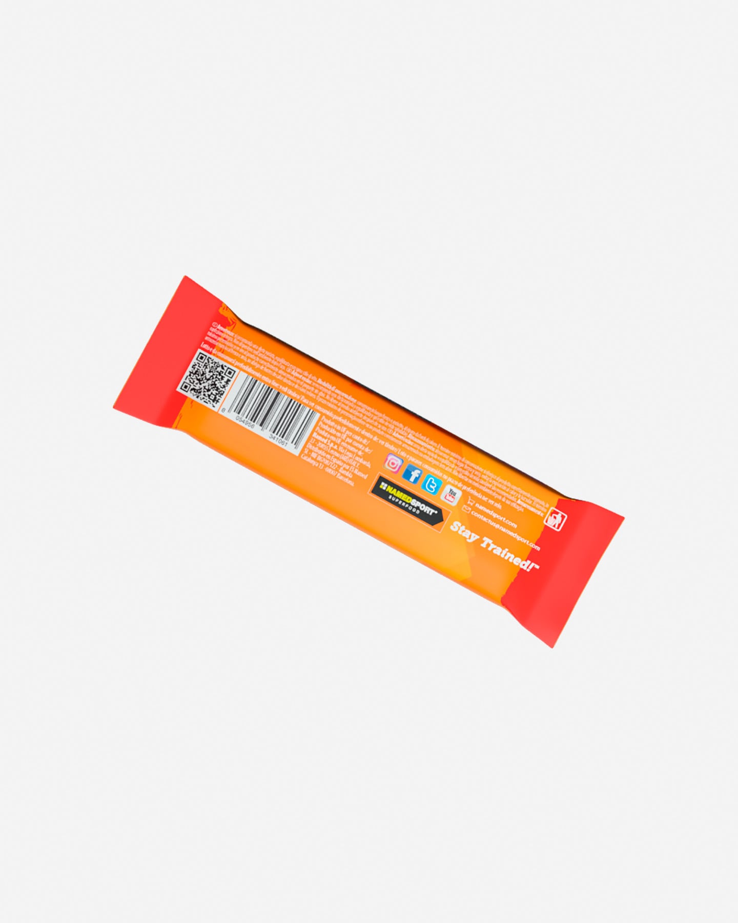 Barretta energetica NAMED SPORT TOTAL ENERGY 35G - Color mix - 1 | Cisalfa Sport