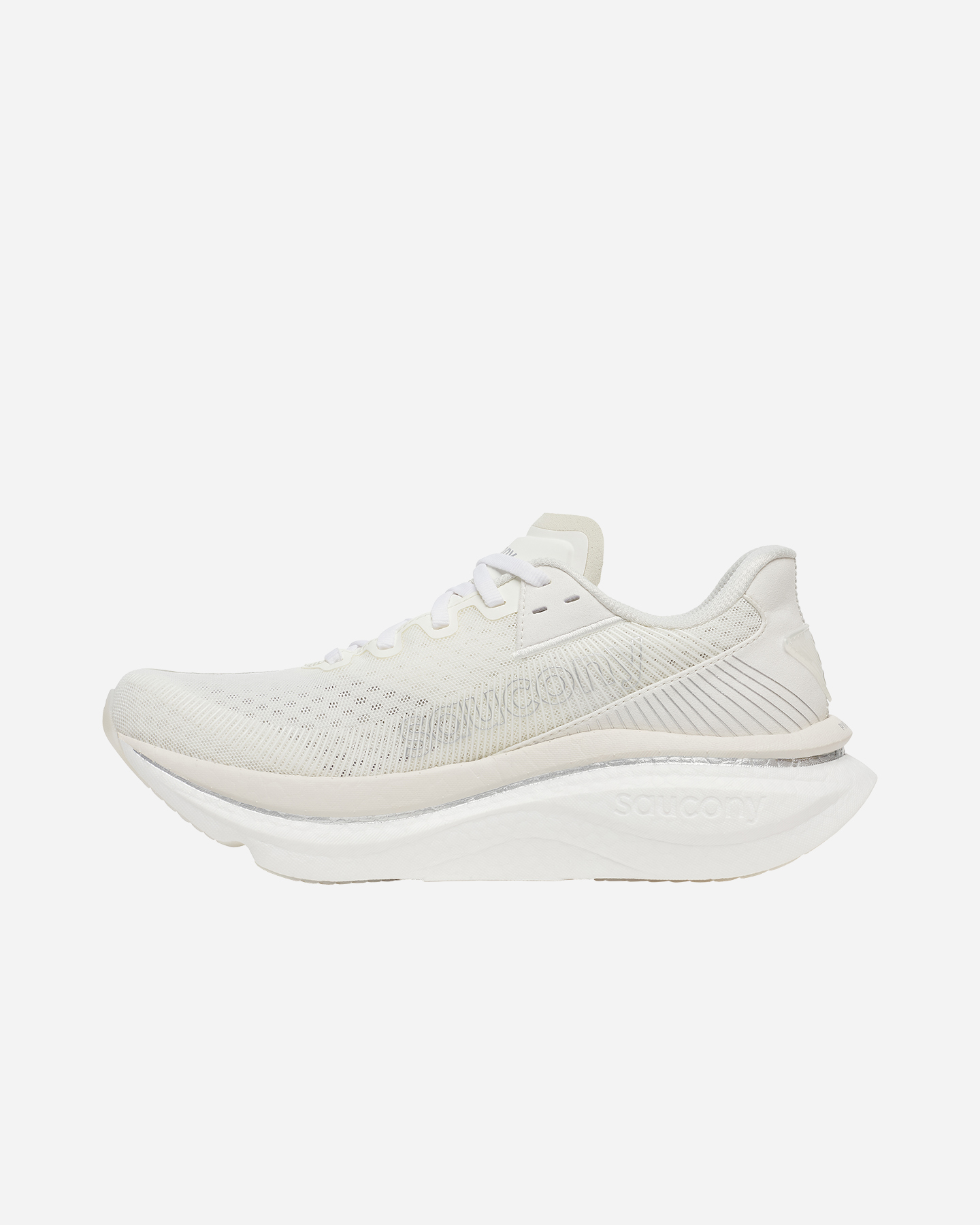Scarpe running SAUCONY ENDORPHIN AZURA W - Beige - 5 | Cisalfa Sport