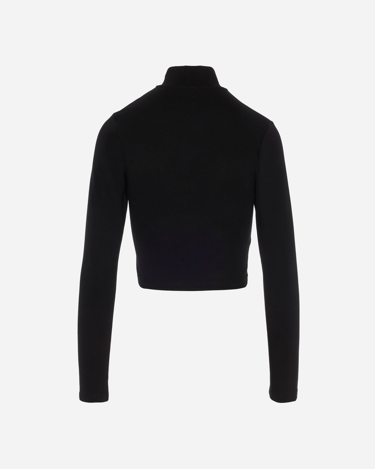 Felpa MIA M FUTURE LINE W - Nero - 1 | Cisalfa Sport