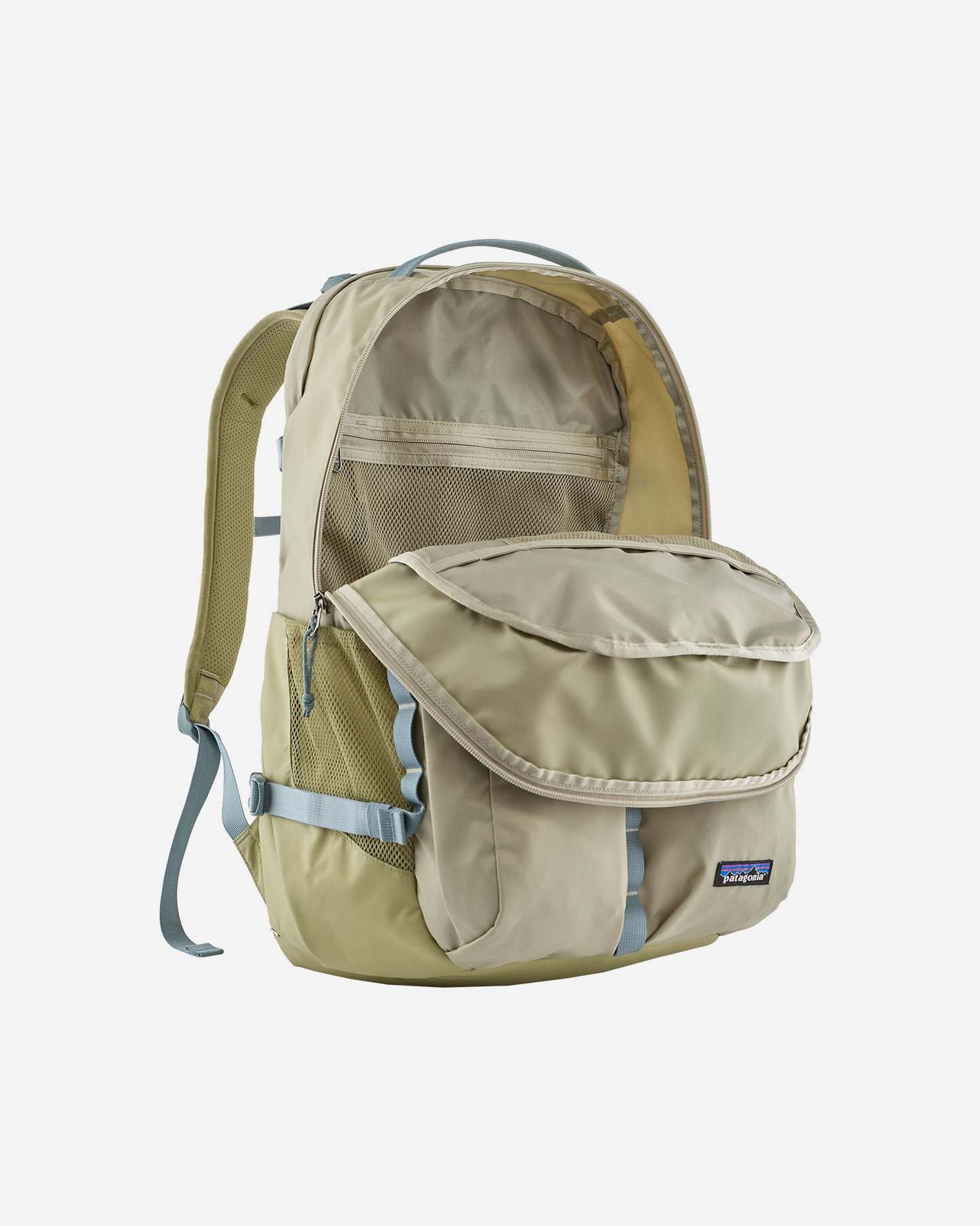 Zaino PATAGONIA REFUGIO 32L  - Verde - 1 | Cisalfa Sport