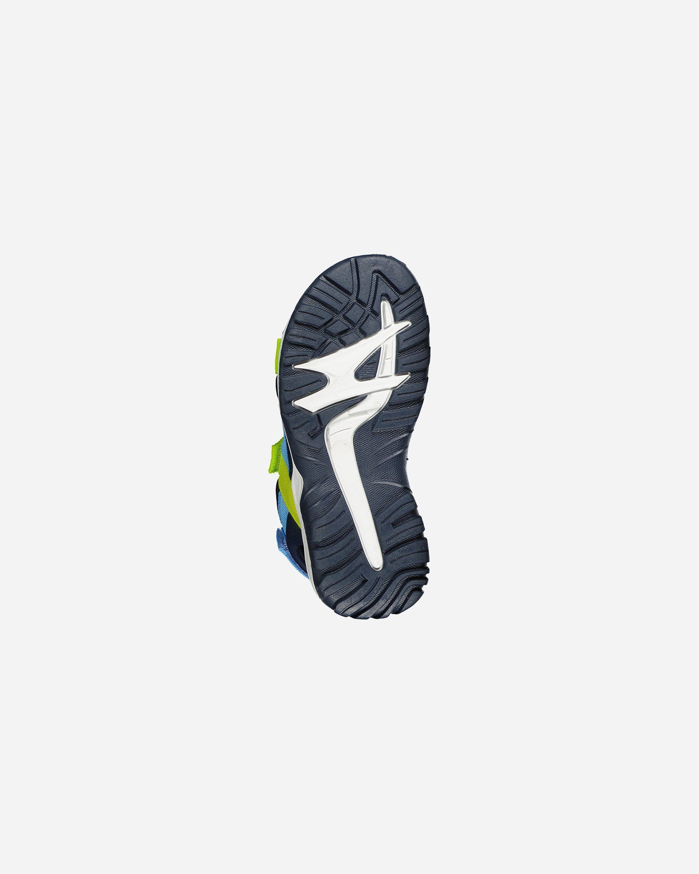 Sandali ARENA MARE 4.0 JR - Color mix - 3 | Cisalfa Sport