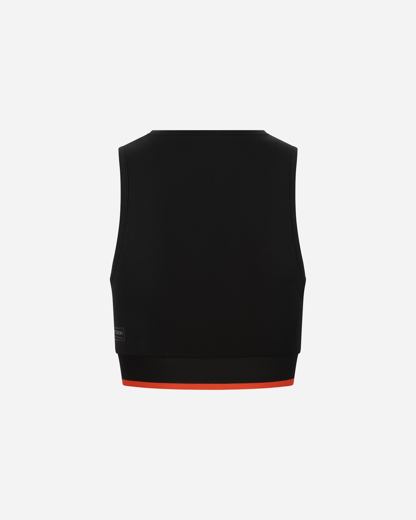 Canotta training ARENA PRO W - Nero - 1 | Cisalfa Sport