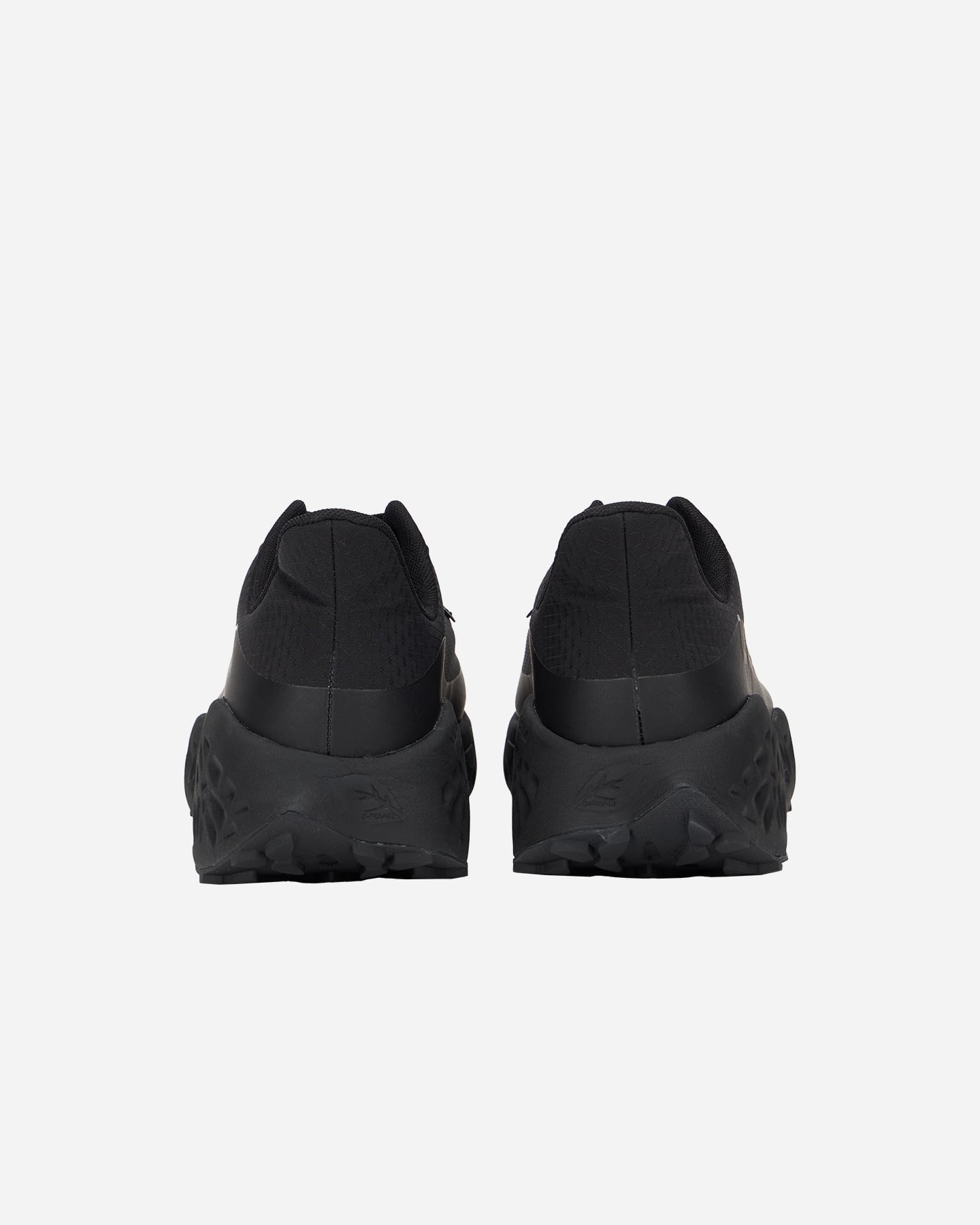Scarpe trail ULYSSES MAIKOH 2 M - Nero - 4 | Cisalfa Sport