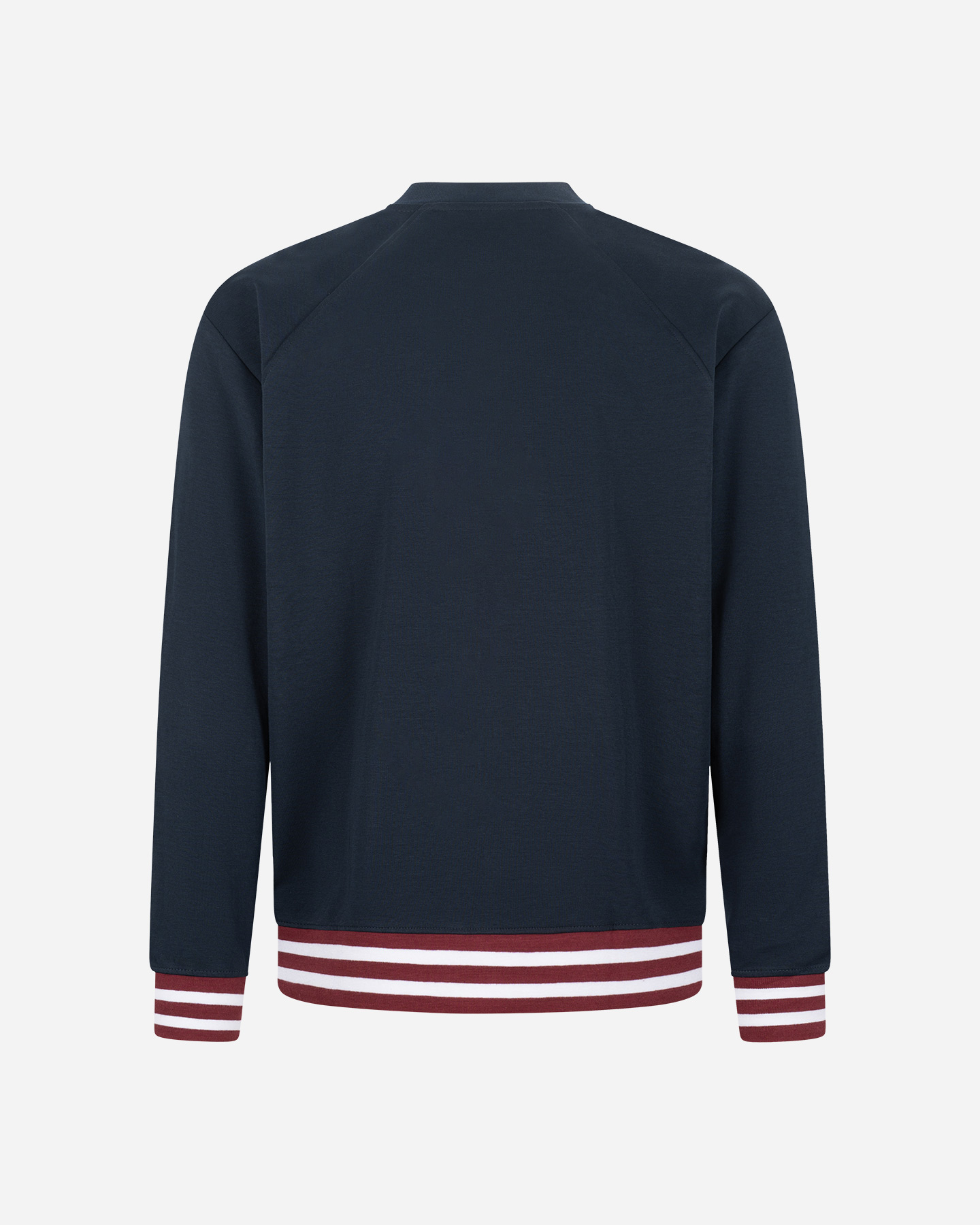Felpa FILA CLASSIC DYNAMISM M - Blu Navy - 1 | Cisalfa Sport
