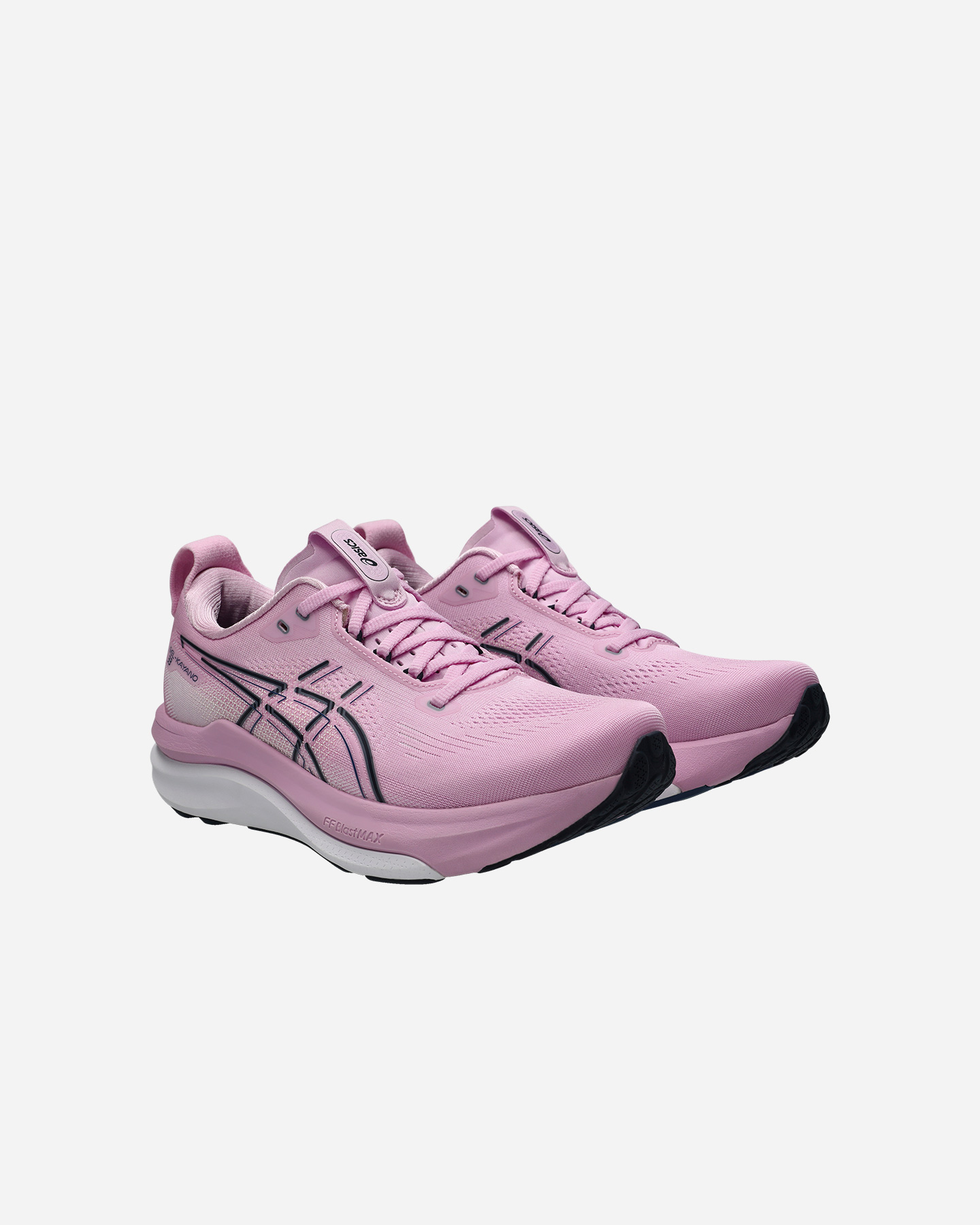 Scarpe running ASICS GEL-KAYANO 33 LITE-SHOW W - Lilla - 1 | Cisalfa Sport