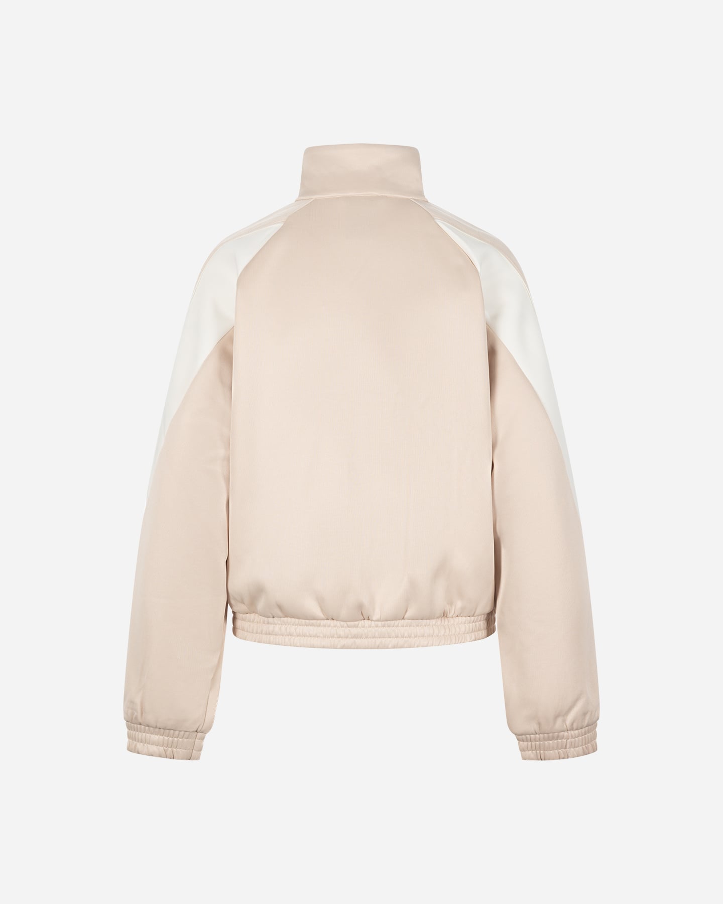 Felpa ADIDAS STADIUM W - Beige - 1 | Cisalfa Sport