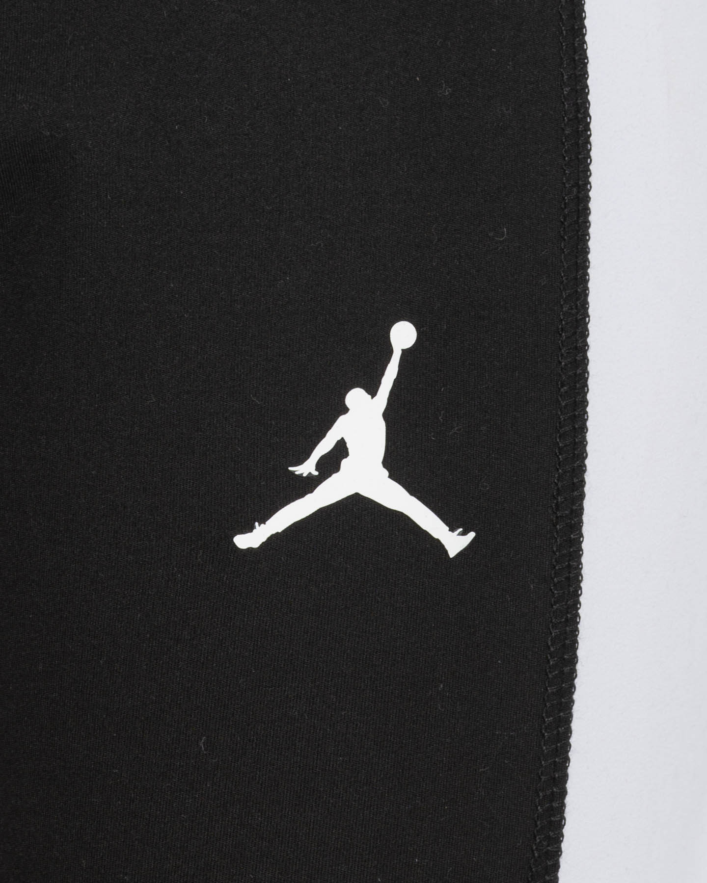 Leggings NIKE JORDAN SPORT JR - Nero - 2 | Cisalfa Sport