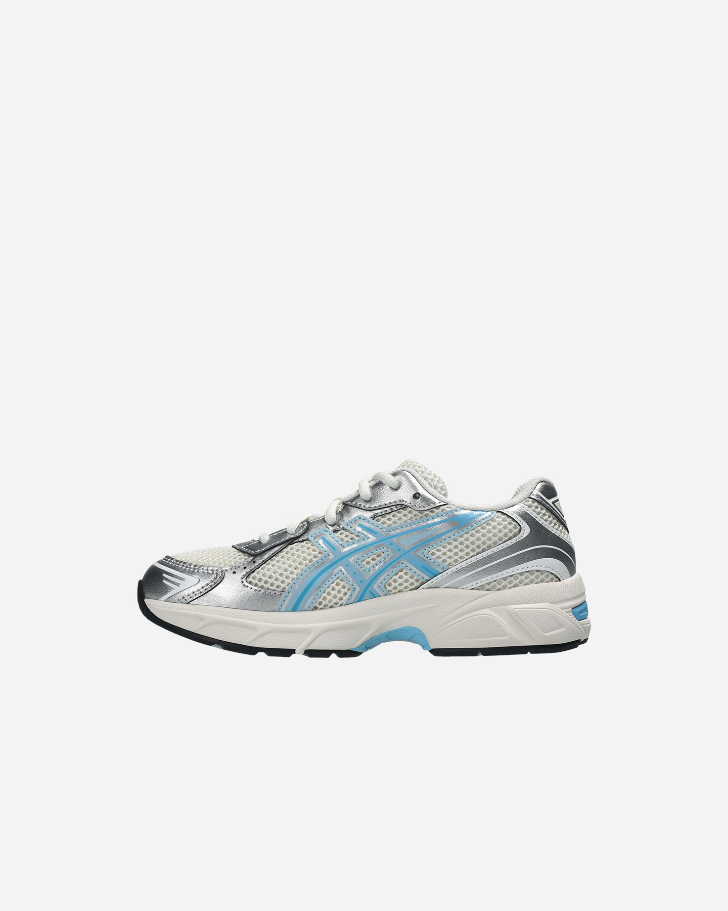 Scarpe sneakers ASICS GEL-1130 GS JR - Beige - 5 | Cisalfa Sport