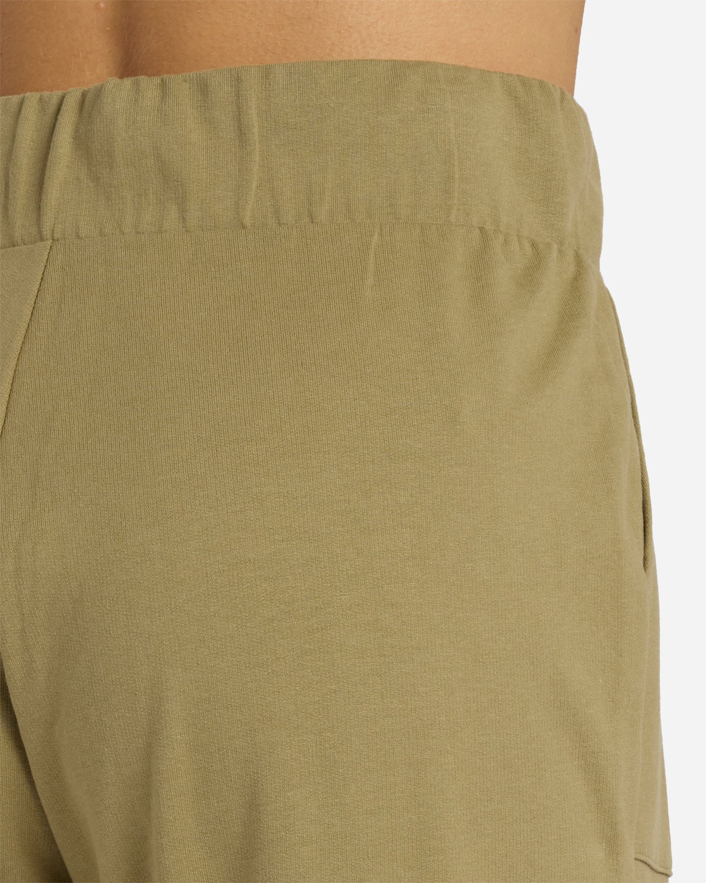 Pantalone FREDDY CARGO W - Verde - 4 | Cisalfa Sport