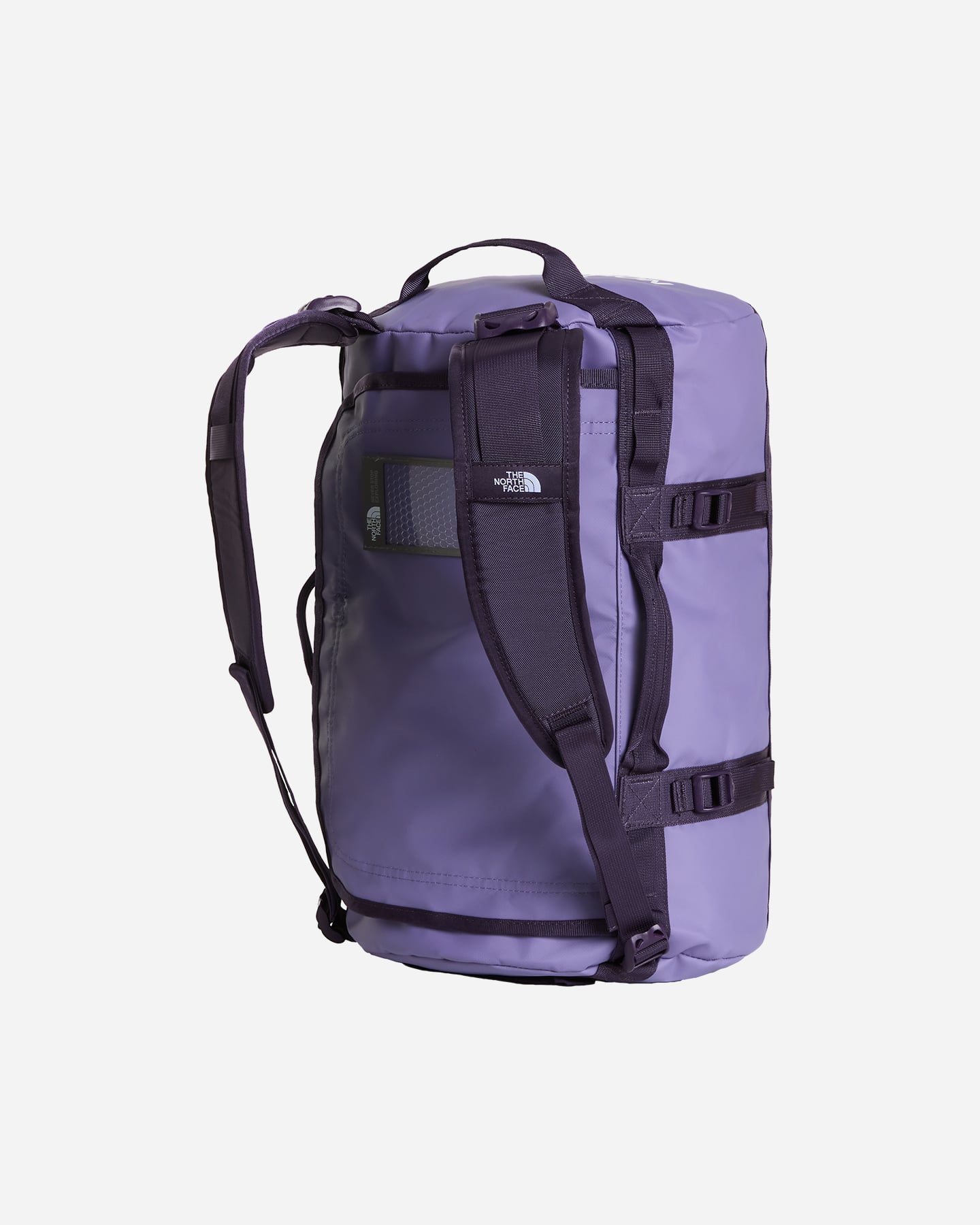 Borsa viaggio THE NORTH FACE BASE CAMP DUFFEL XS  - 3 | Cisalfa Sport