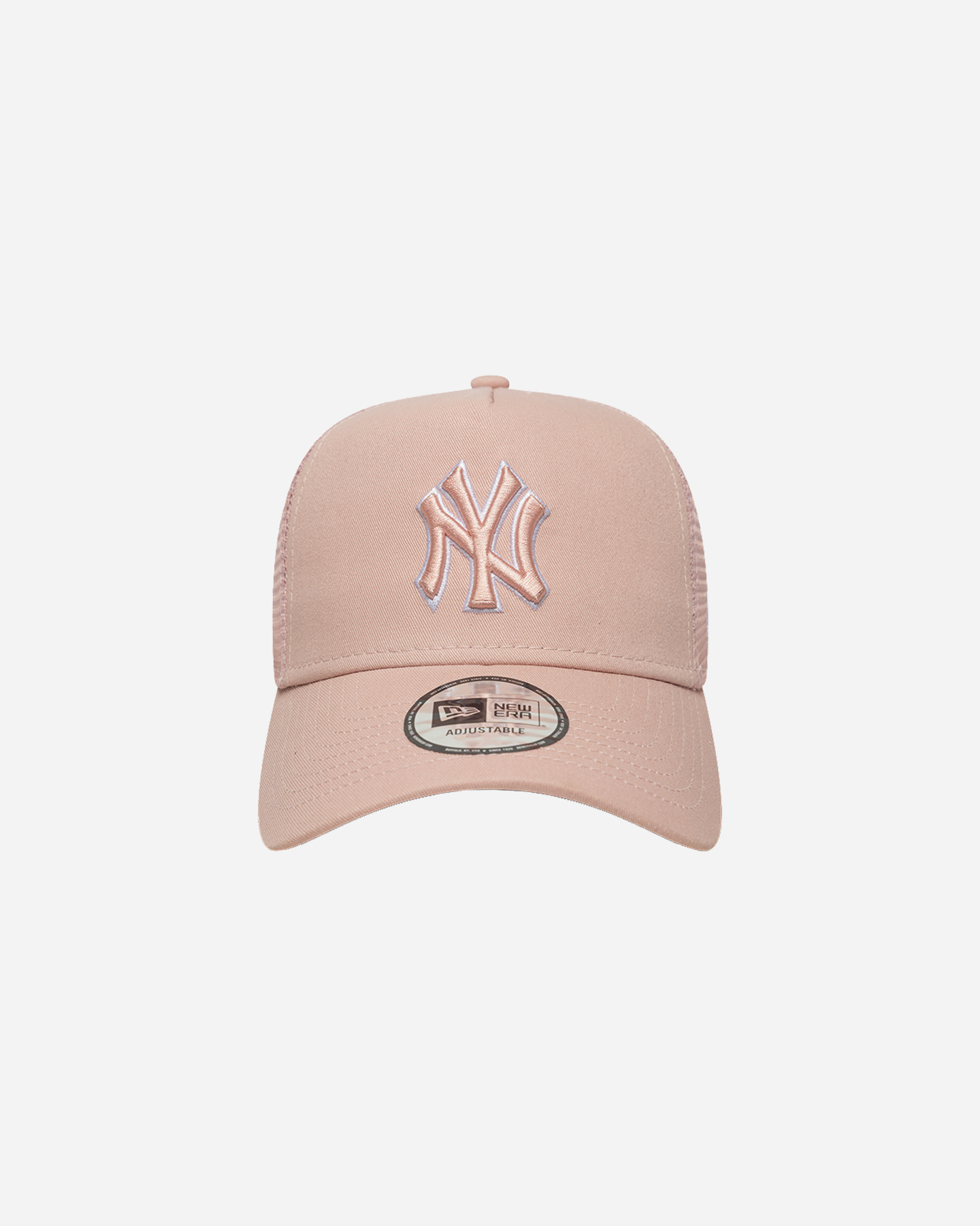 Cappellino NEW ERA NEW YORK YANKEES MLB W - Rosa - 1 | Cisalfa Sport