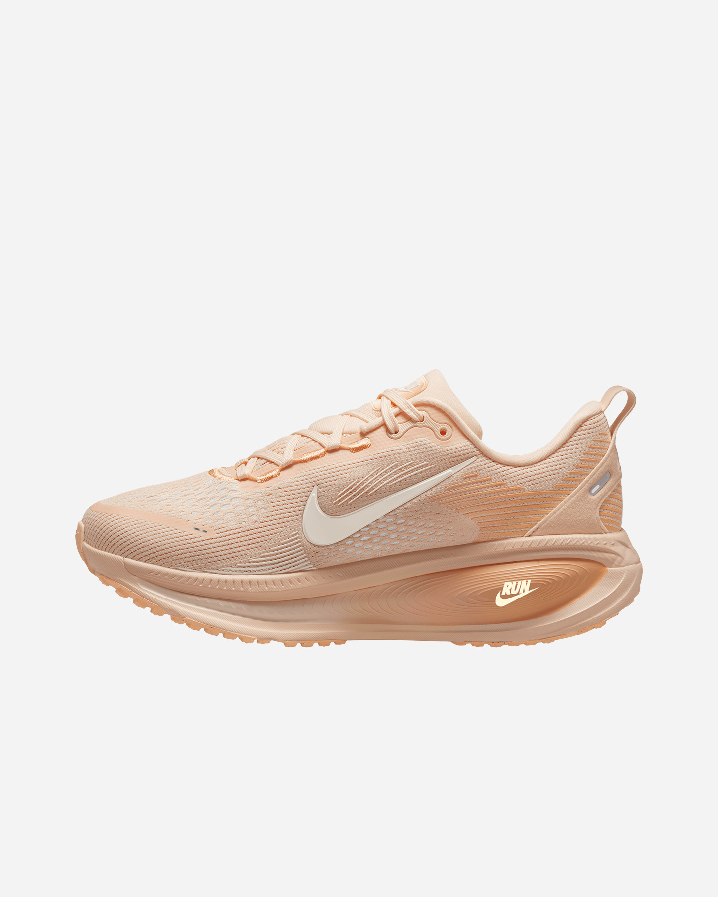 Scarpe running NIKE VOMERO 18 W - Arancione - 3 | Cisalfa Sport