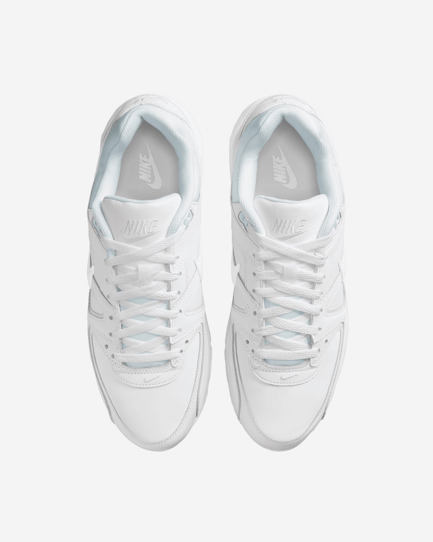Scarpe sneakers NIKE AIR MAX COMMAND LTH M - Color mix - 4 | Cisalfa Sport