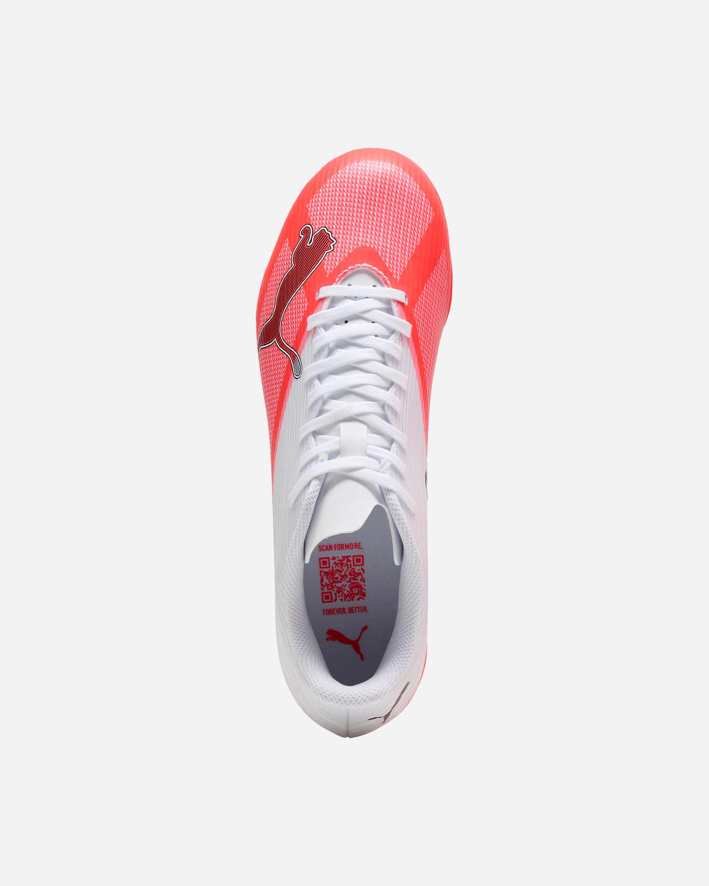Scarpe calcio PUMA ULTRA 7 PLAY FG-AG M - 2 | Cisalfa Sport