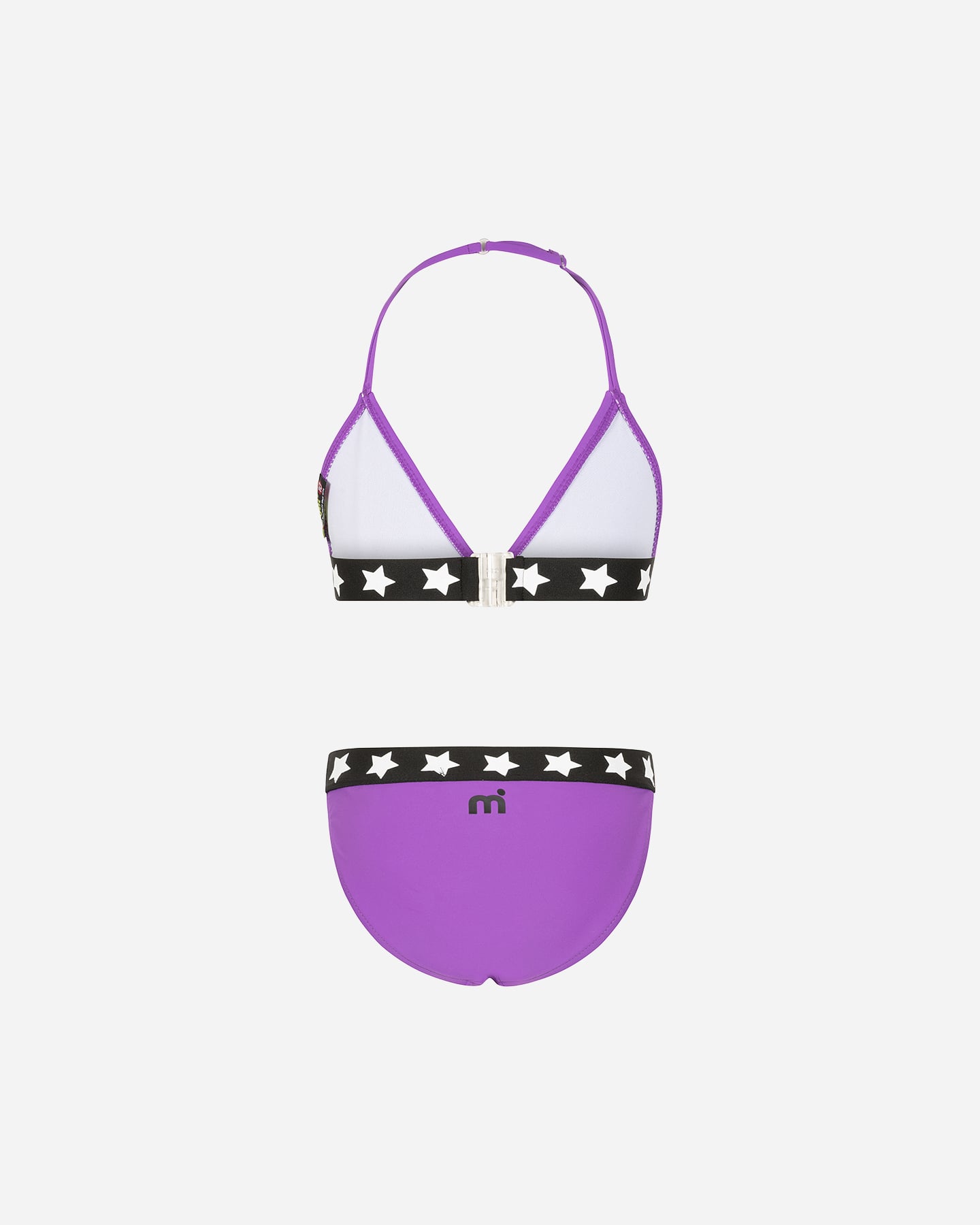 Bikini MISTRAL ICONIC JR - Lilla - 1 | Cisalfa Sport