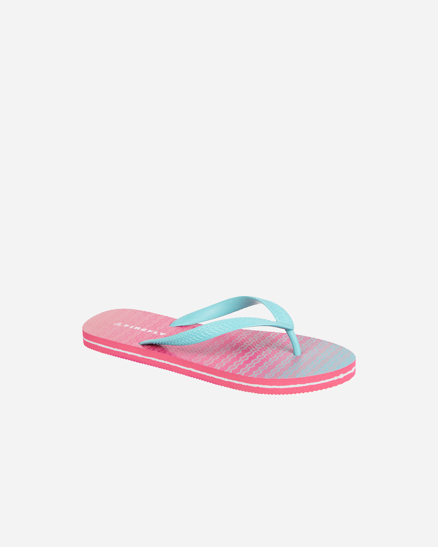 Infradito FIREFLY MADERA W - Rosa - 2 | Cisalfa Sport
