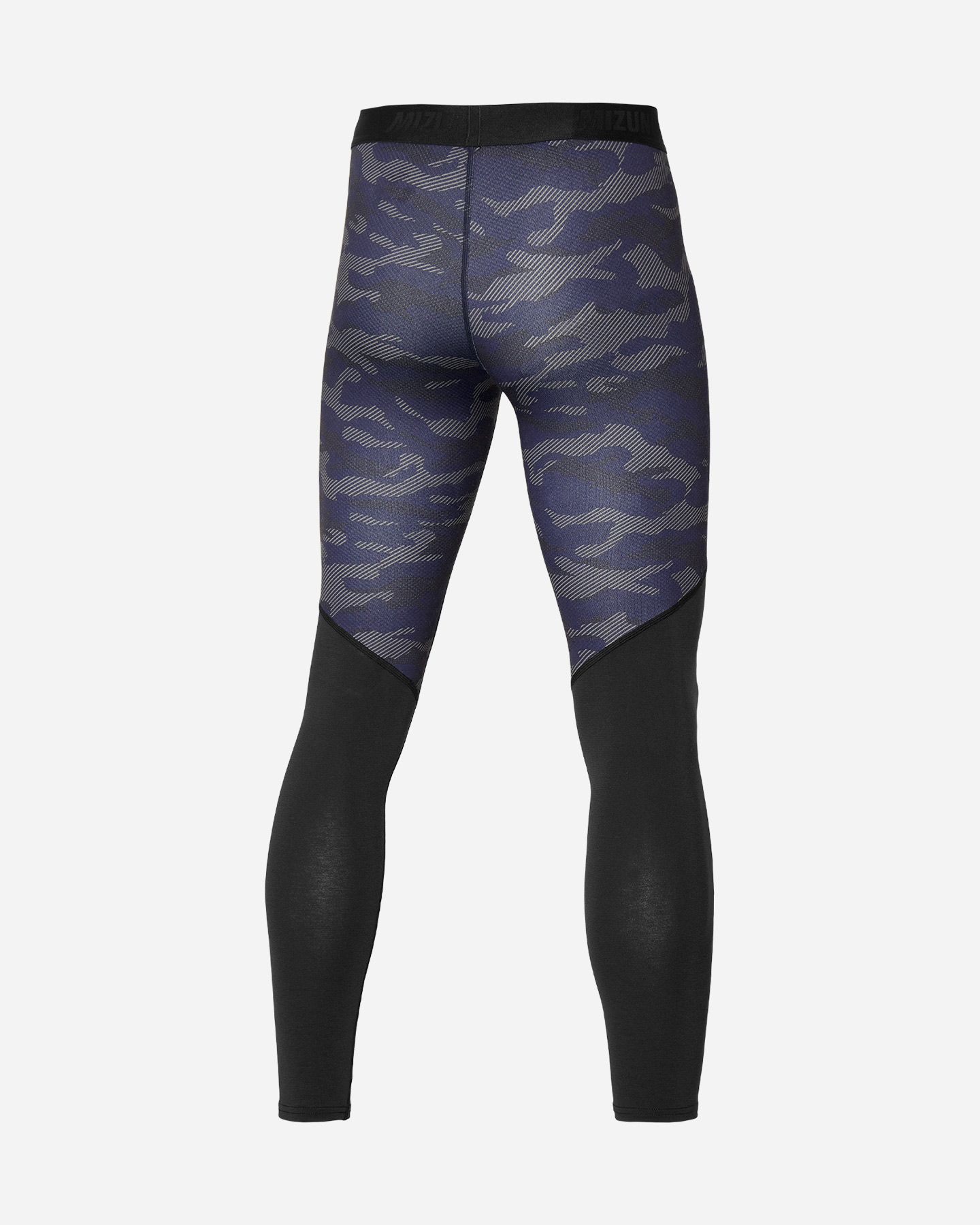 Calzamaglia MIZUNO VIRTUAL BODY G3 M - Nero - 1 | Cisalfa Sport