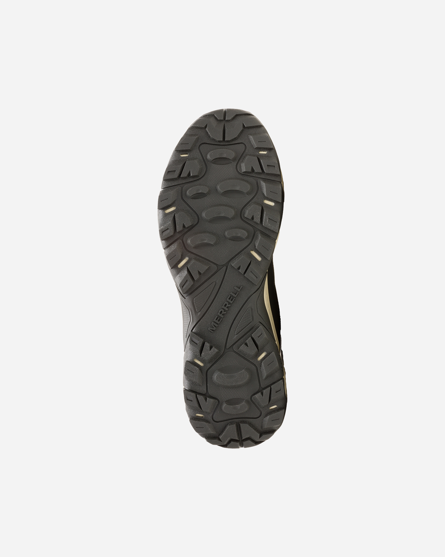 Scarpe trekking MERRELL TEMPO EXP M - Verde - 2 | Cisalfa Sport