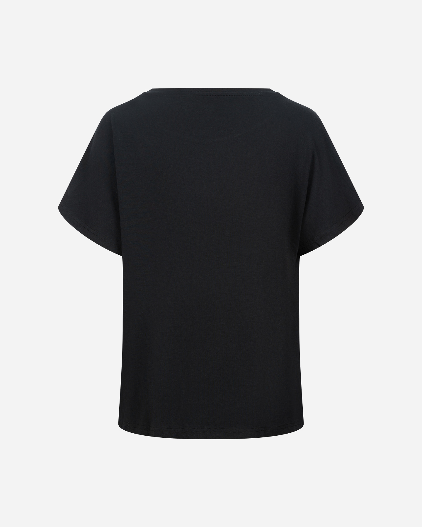 T-shirt training ARENA OVER W - Nero - 1 | Cisalfa Sport