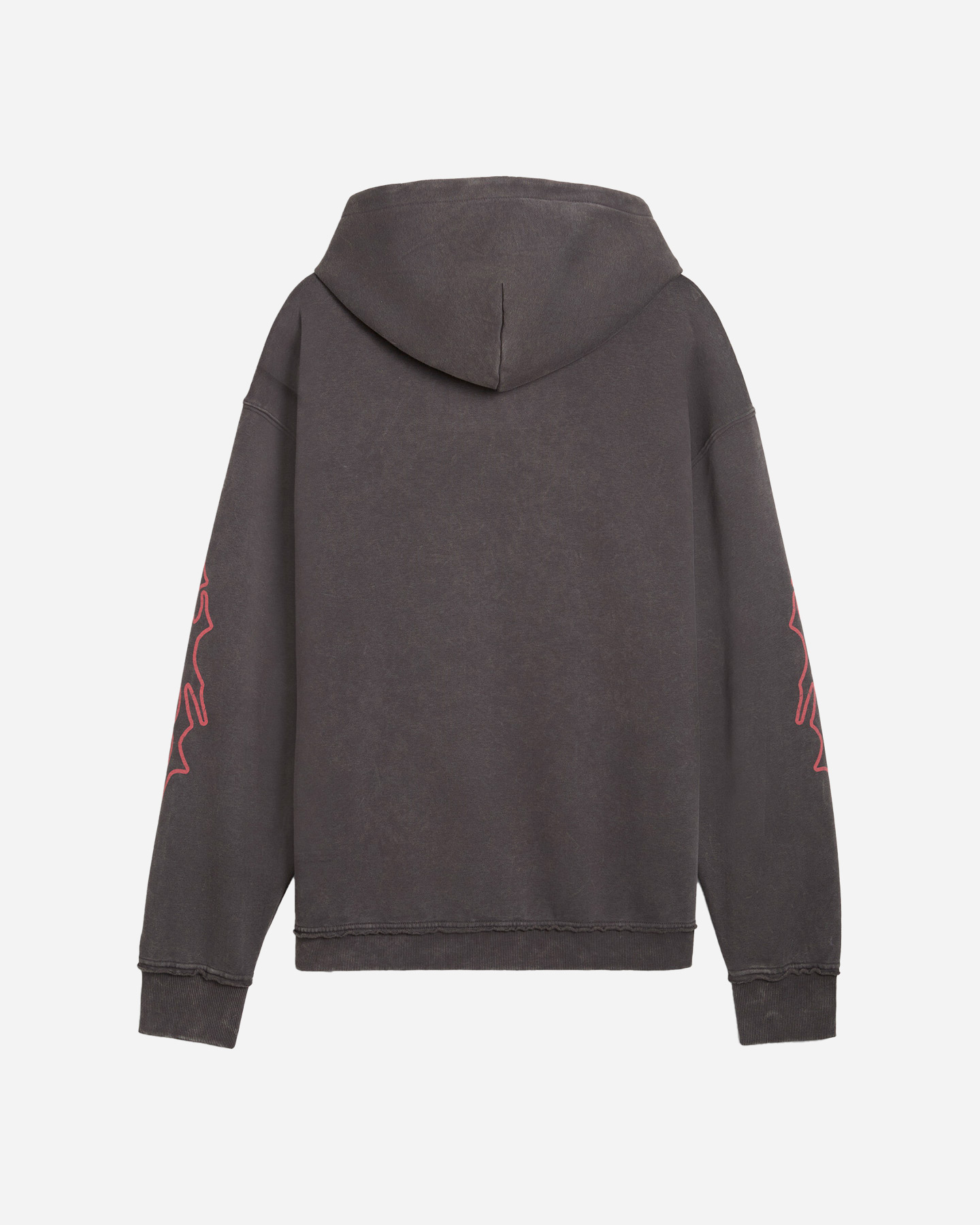 Felpa PUMA LAMELO WORLD M - Grigio - 1 | Cisalfa Sport