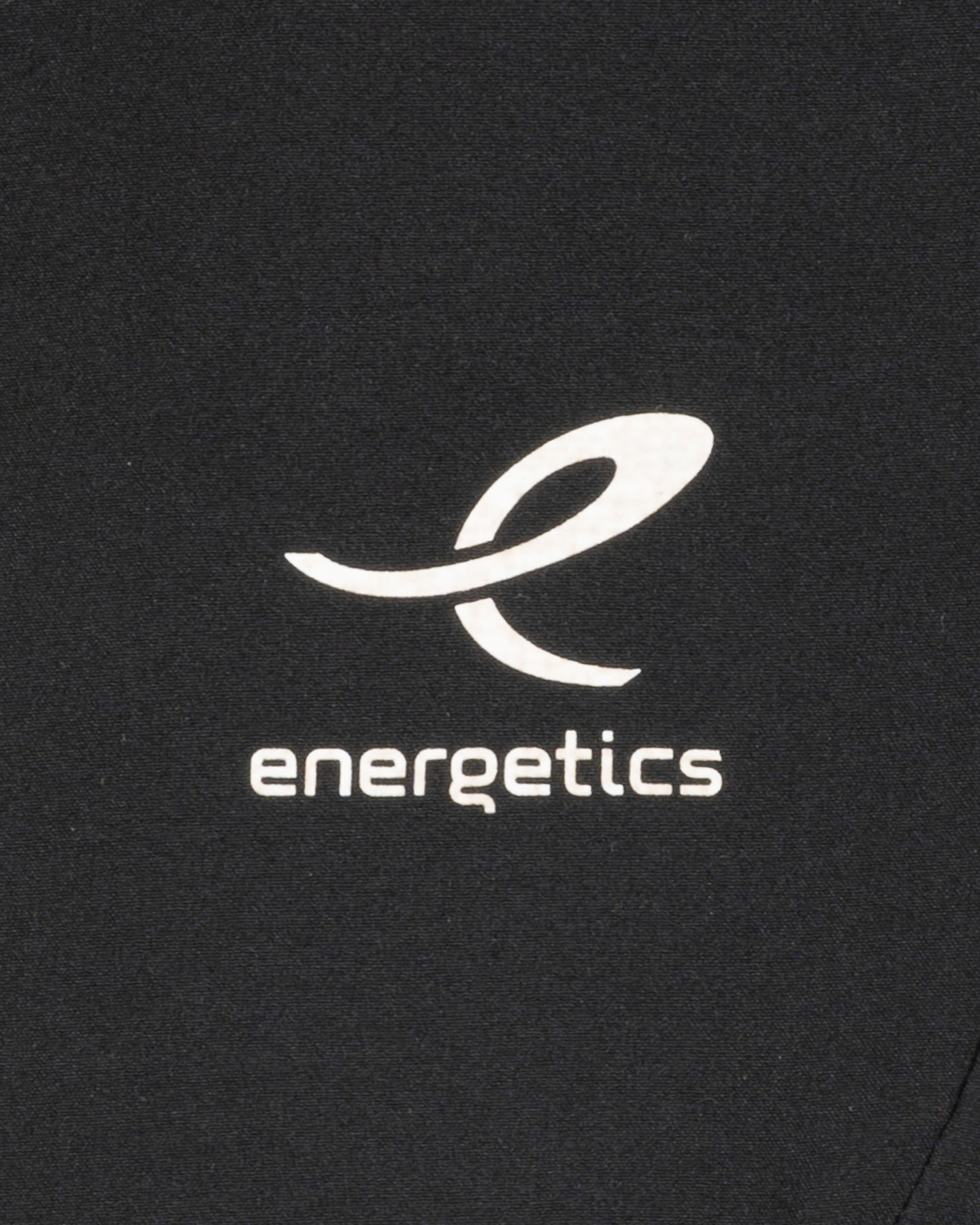 Pantalone training ENERGETICS TRAINING M - Nero - 2 | Cisalfa Sport