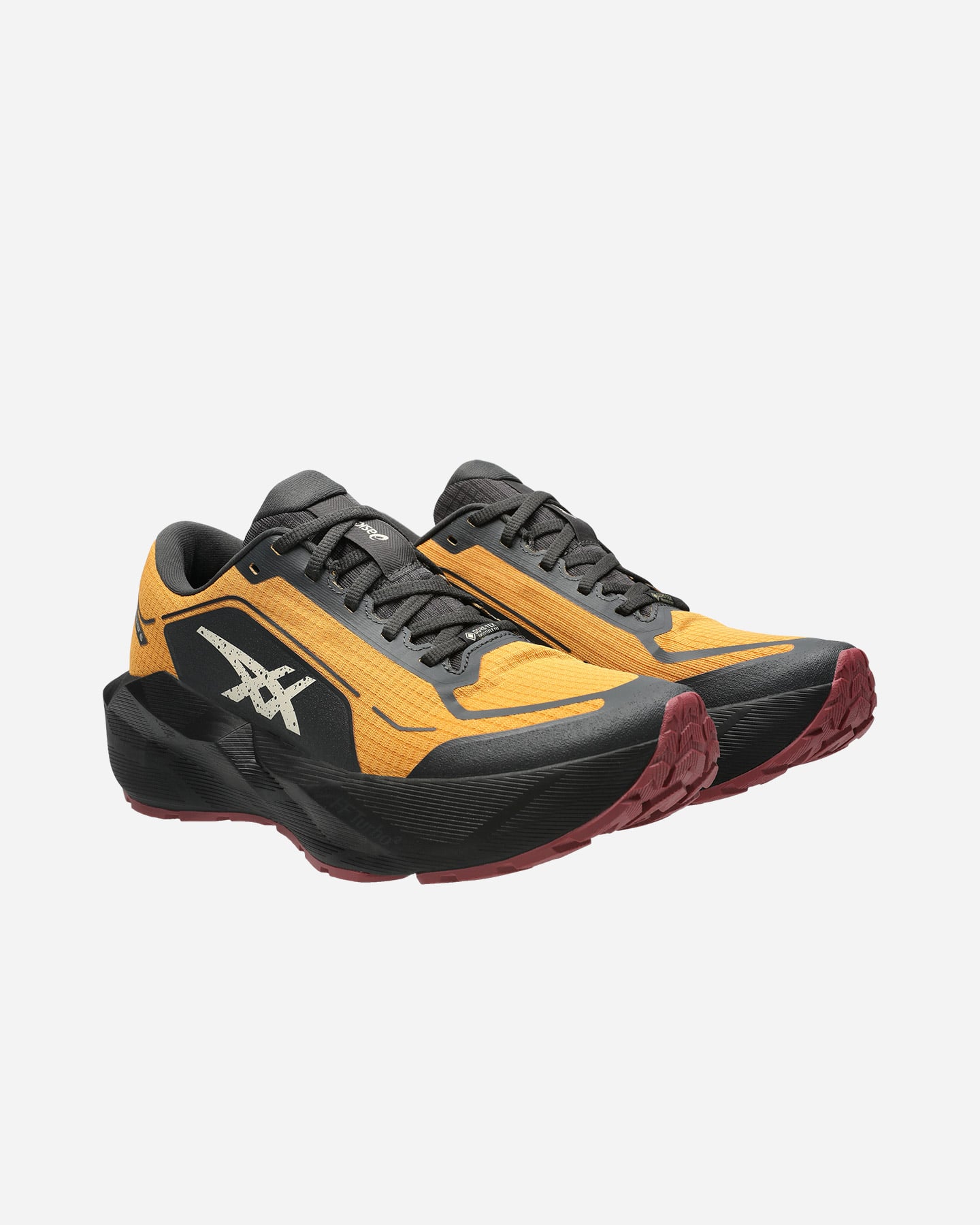 Scarpe running ASICS NOVABLAST 6 GTX M - 1 | Cisalfa Sport