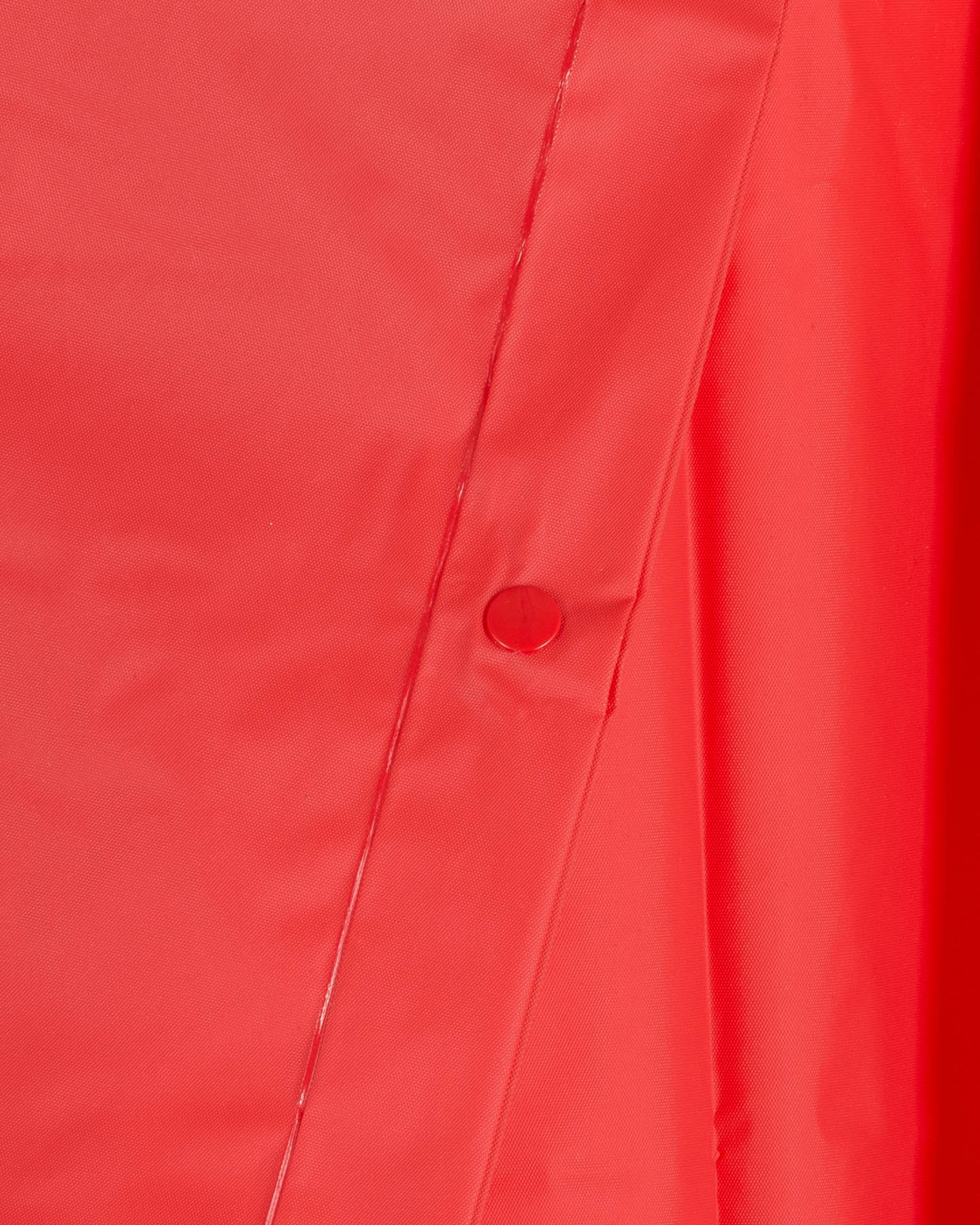 Mantella 8848 MALI PVC M - Rosso - 2 | Cisalfa Sport
