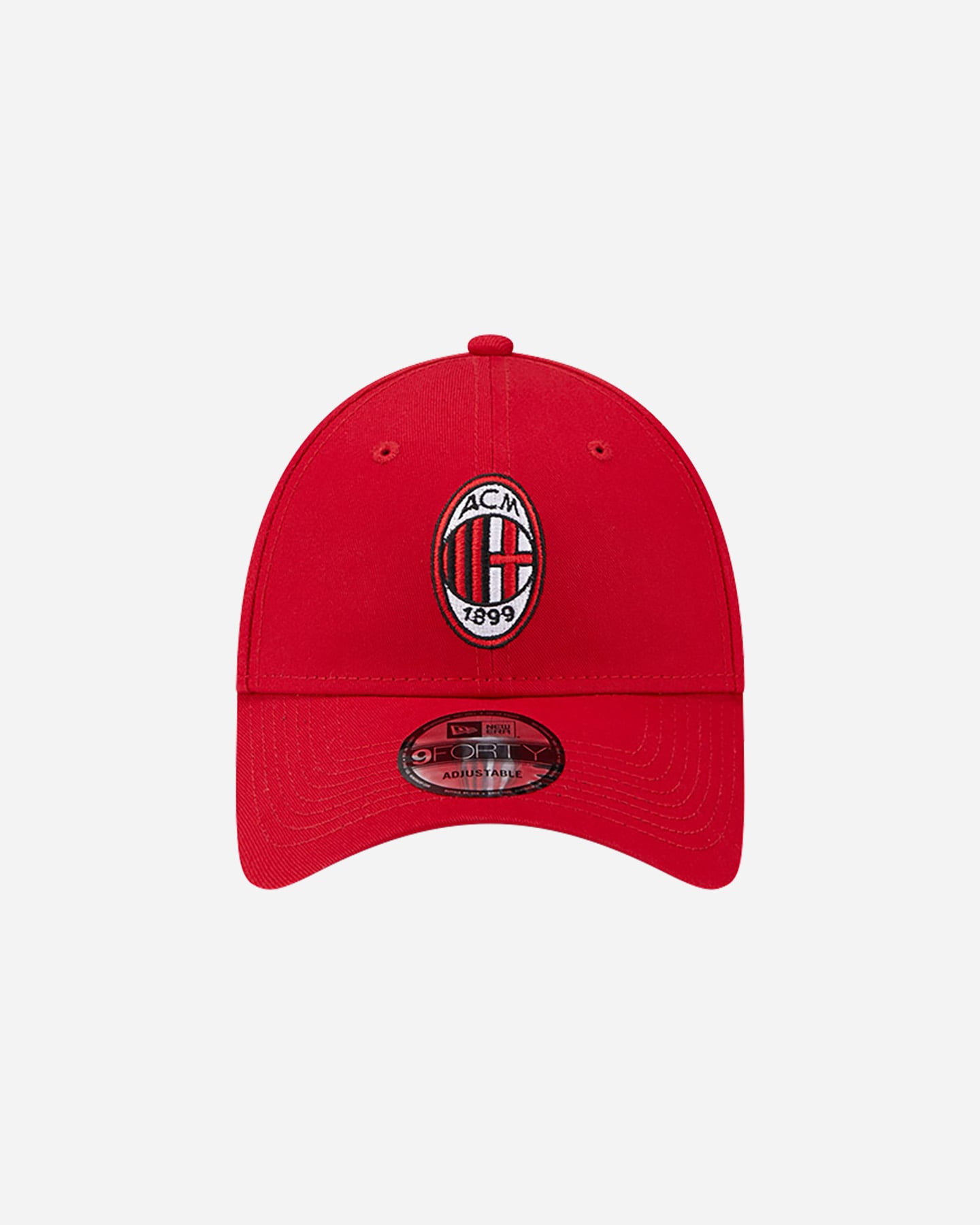 Cappellino NEW ERA 9FORTY AF TRUCKER MILAN FANGEAR M - Rosso - 1 | Cisalfa Sport