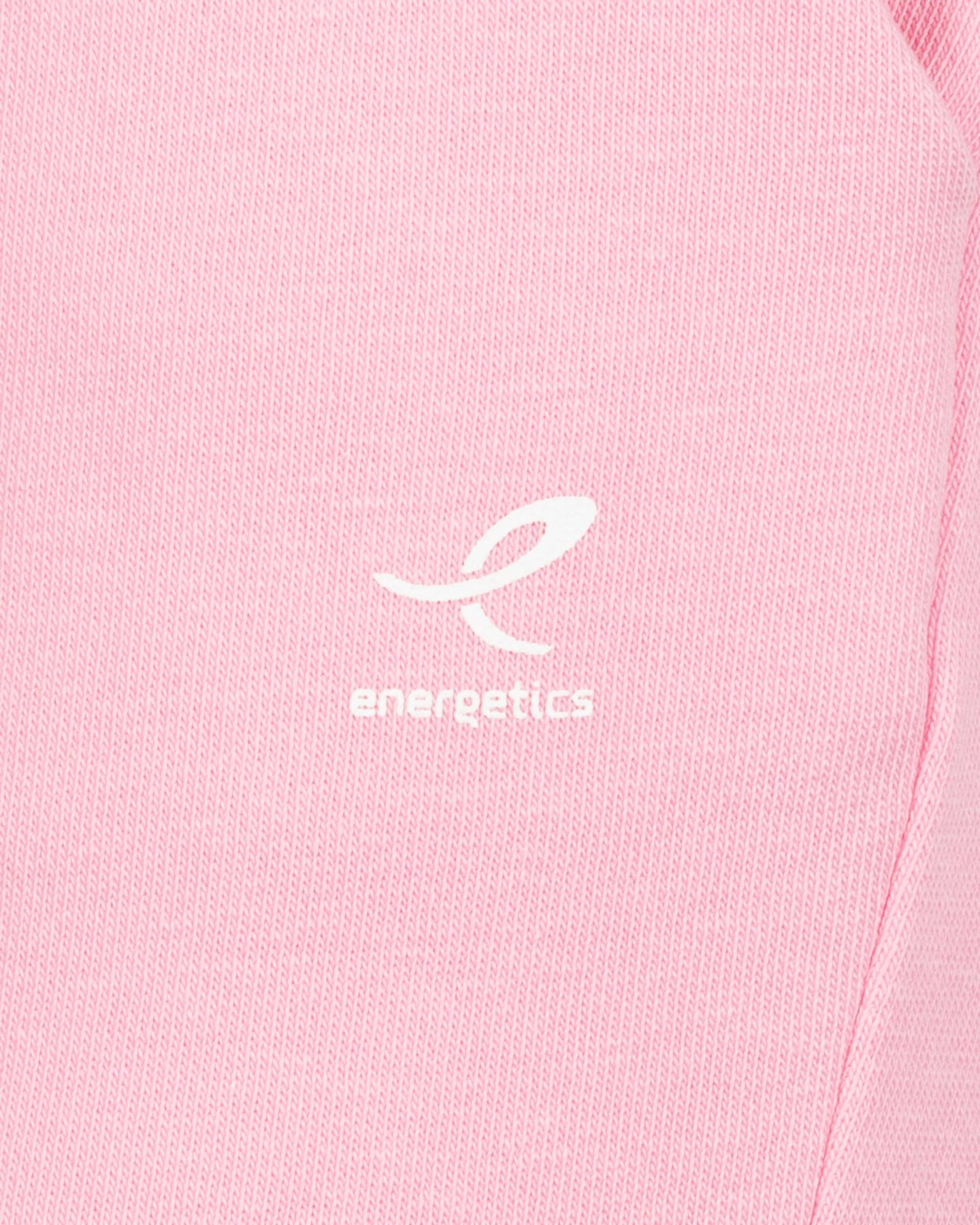 Pantalone ENERGETICS CLASSIC JR - Rosa - 2 | Cisalfa Sport