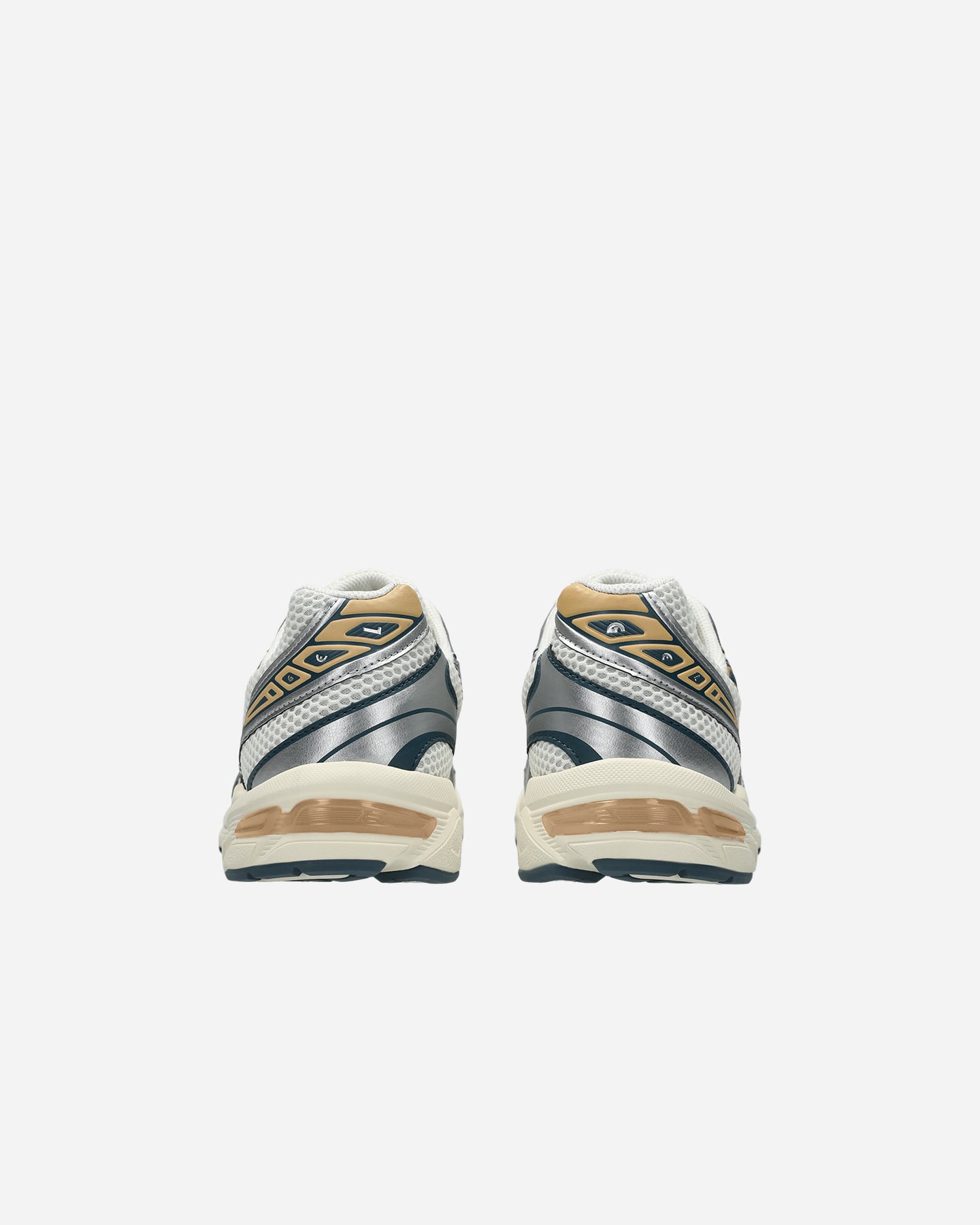 Scarpe sneakers ASICS GEL-1130 M - Beige - 5 | Cisalfa Sport