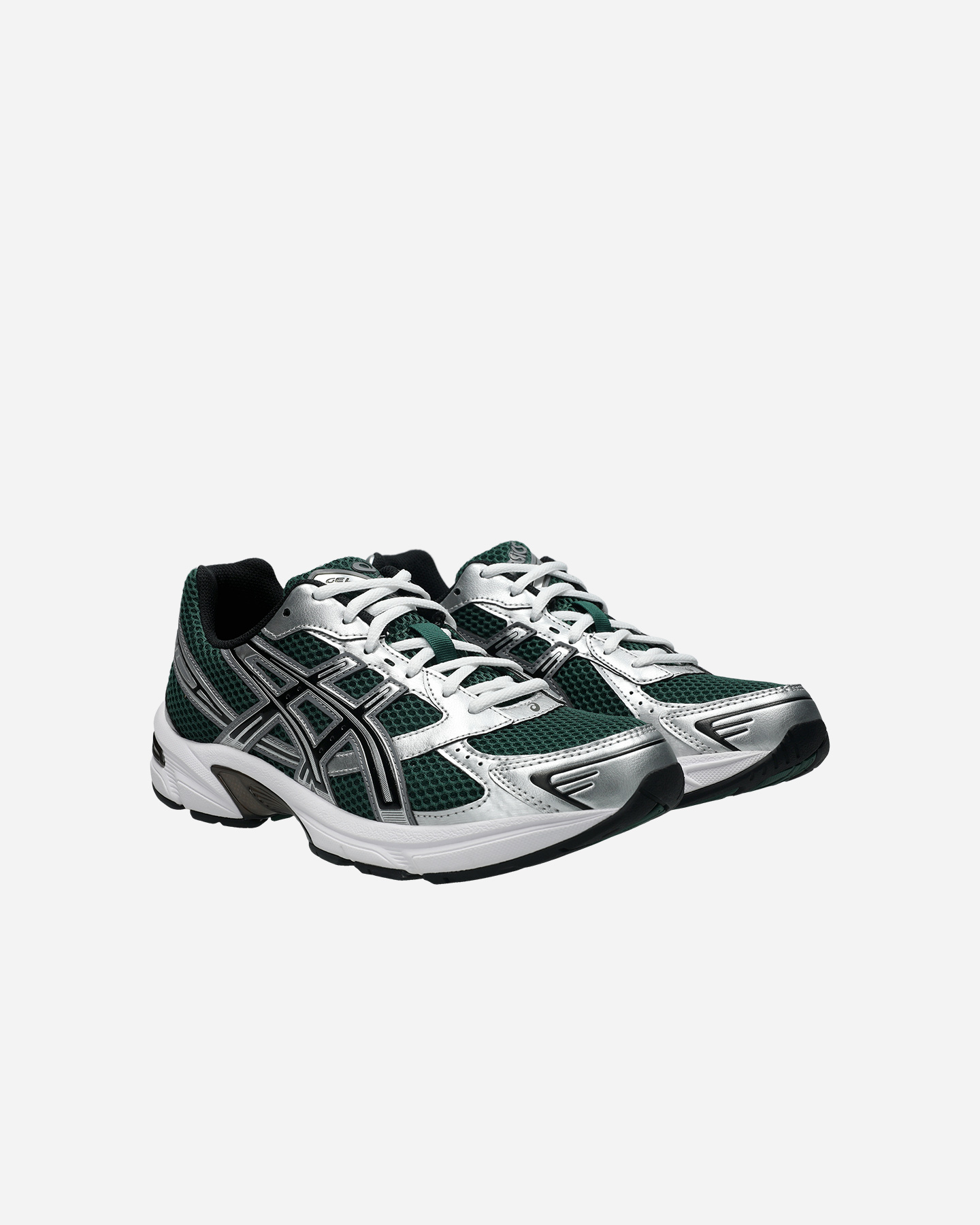 Scarpe sneakers ASICS GEL-1130 - Verde - 1 | Cisalfa Sport