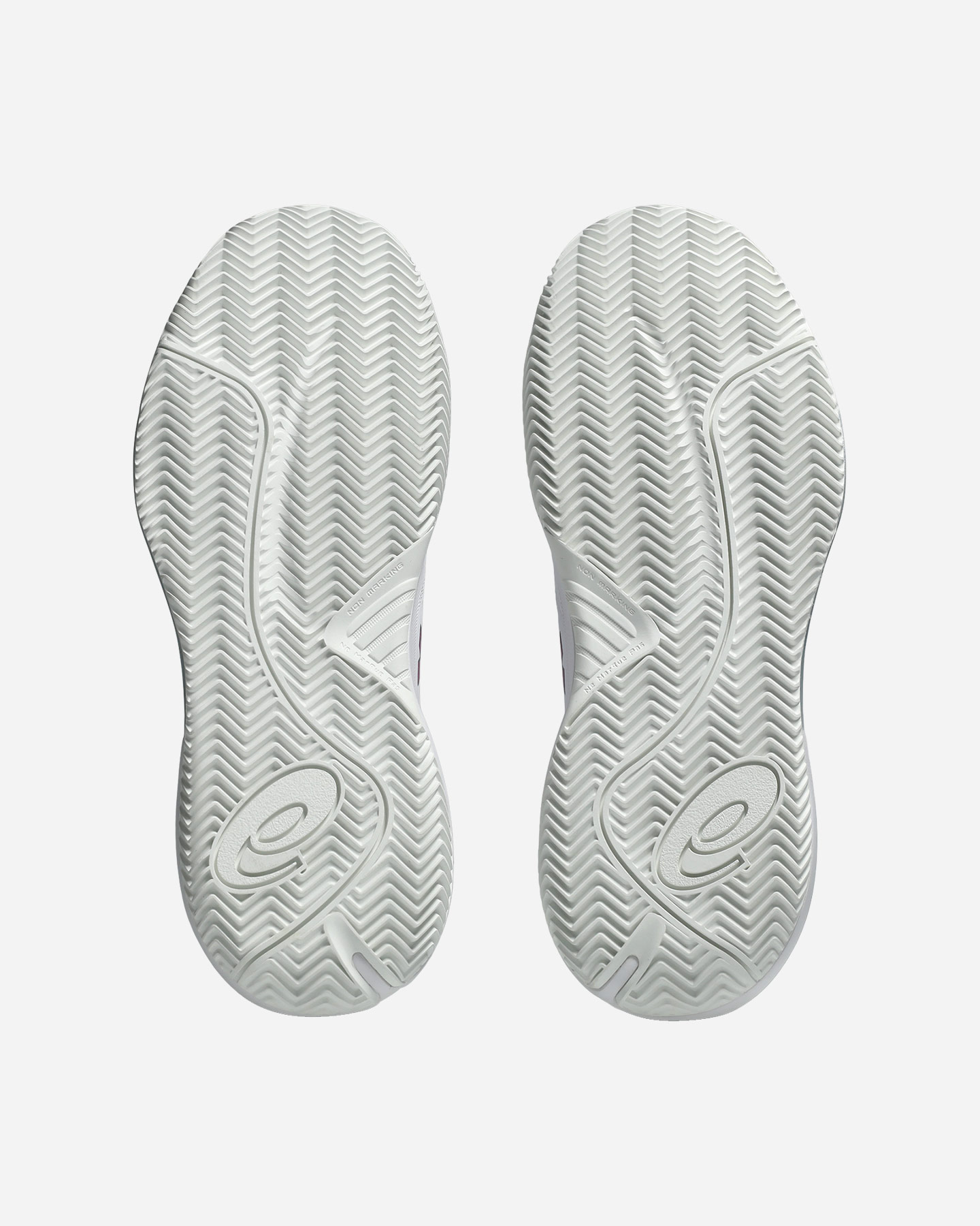 Scarpe tennis ASICS GEL CHALLENGER 15 CLAY M - Bianco - 2 | Cisalfa Sport