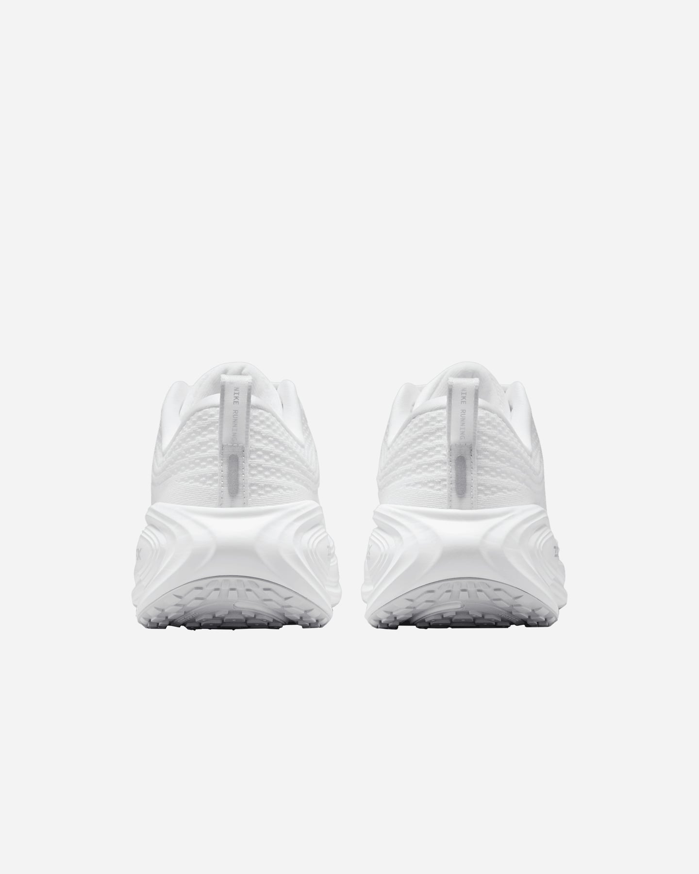 Scarpe running NIKE VOMERO PLUS W - Bianco - 4 | Cisalfa Sport