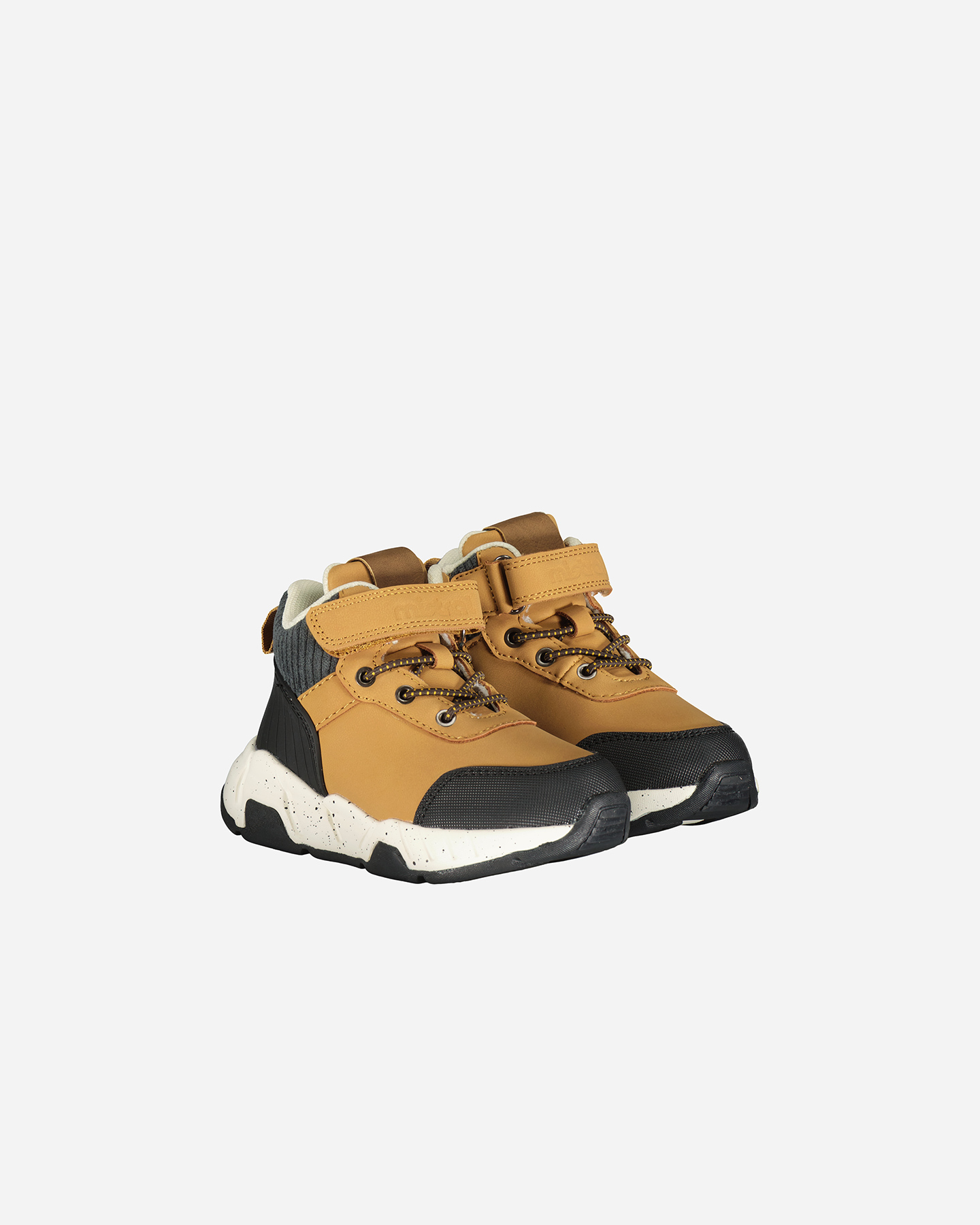 Scarpe sneakers MISTRAL TREK JR - Marrone - 1 | Cisalfa Sport