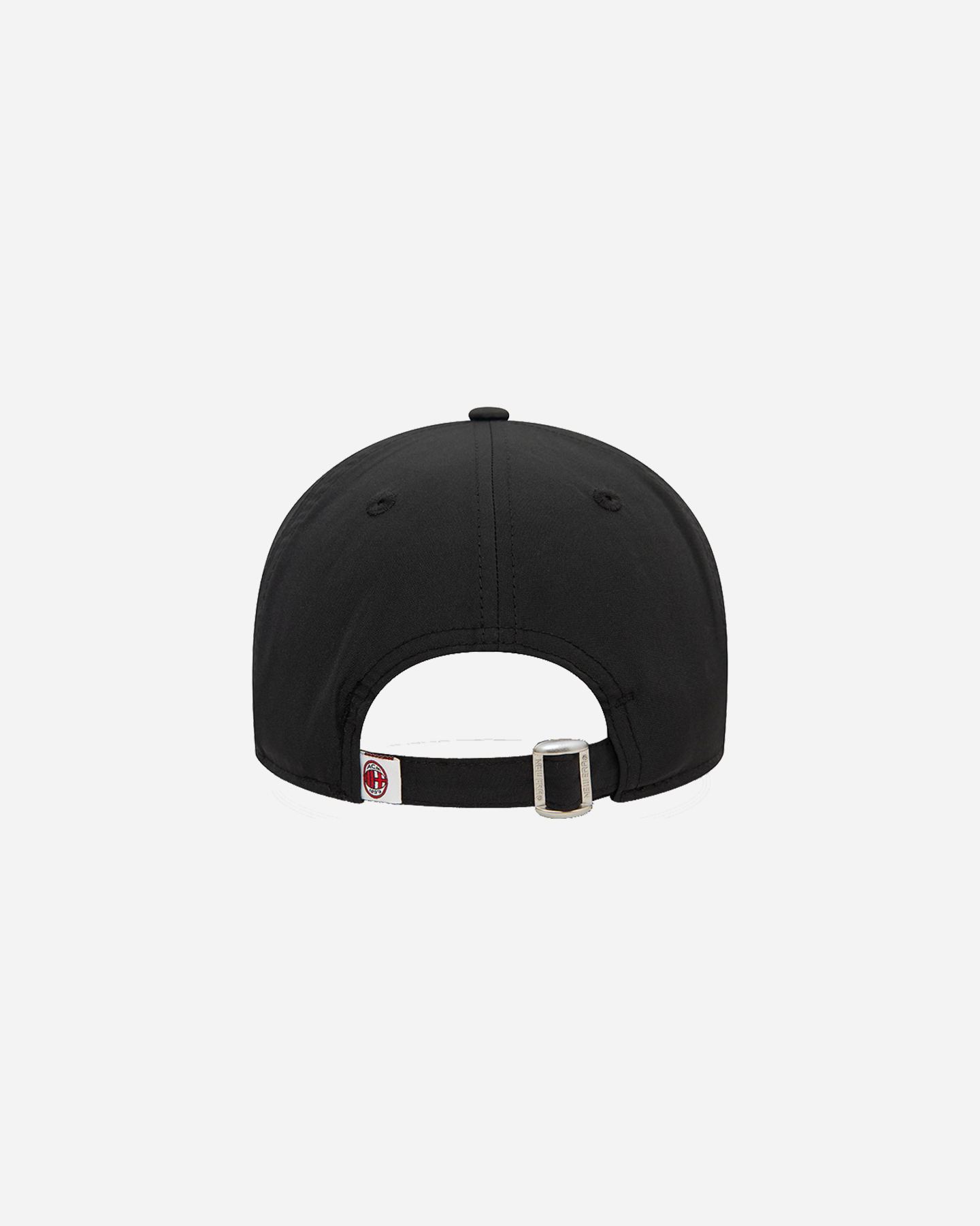 Cappellino NEW ERA MILAN 9FORTY EST WORDMARK M - Nero - 3 | Cisalfa Sport