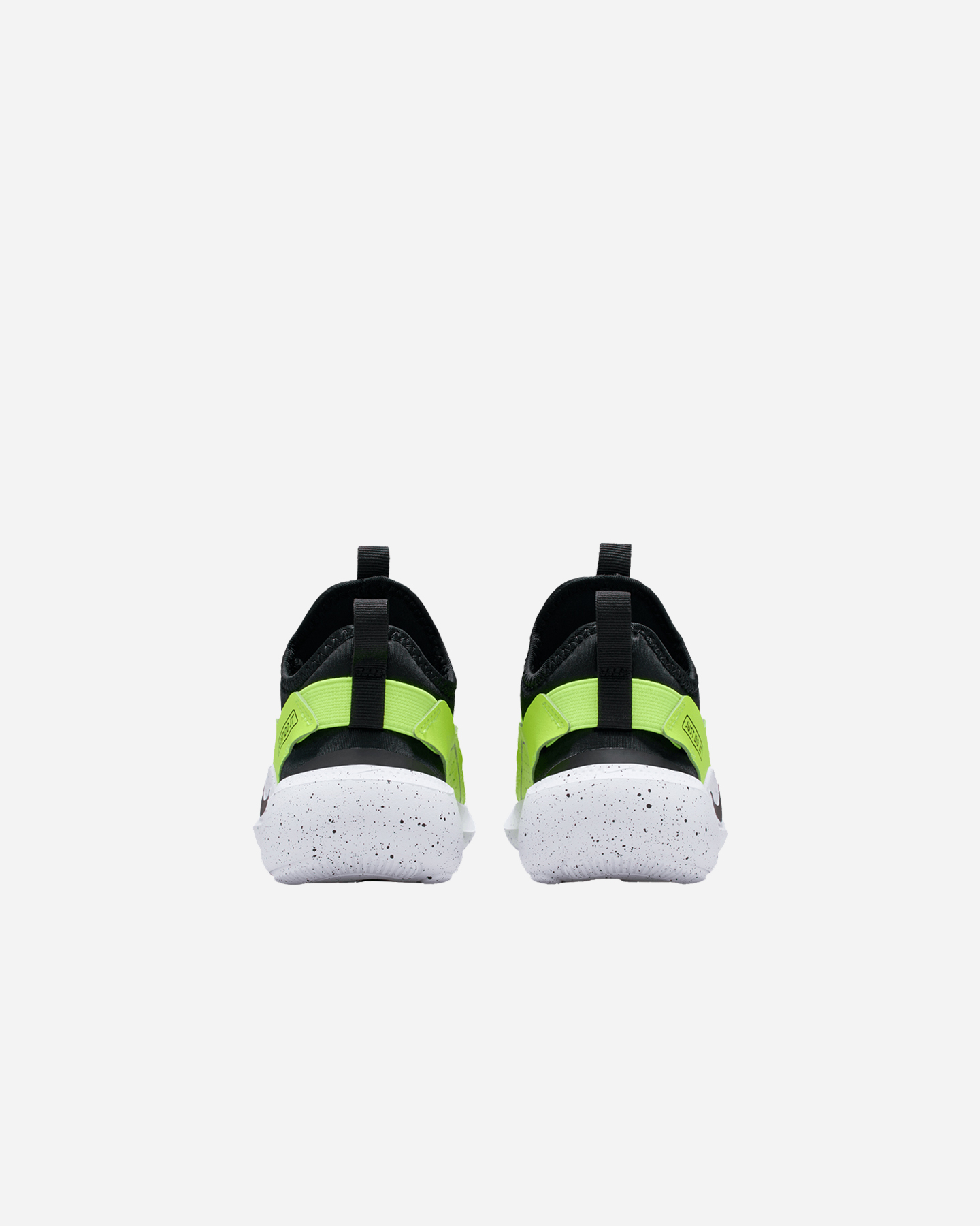 Scarpe sneakers NIKE FLEX RUNNER 4 PS JR - Color mix - 4 | Cisalfa Sport