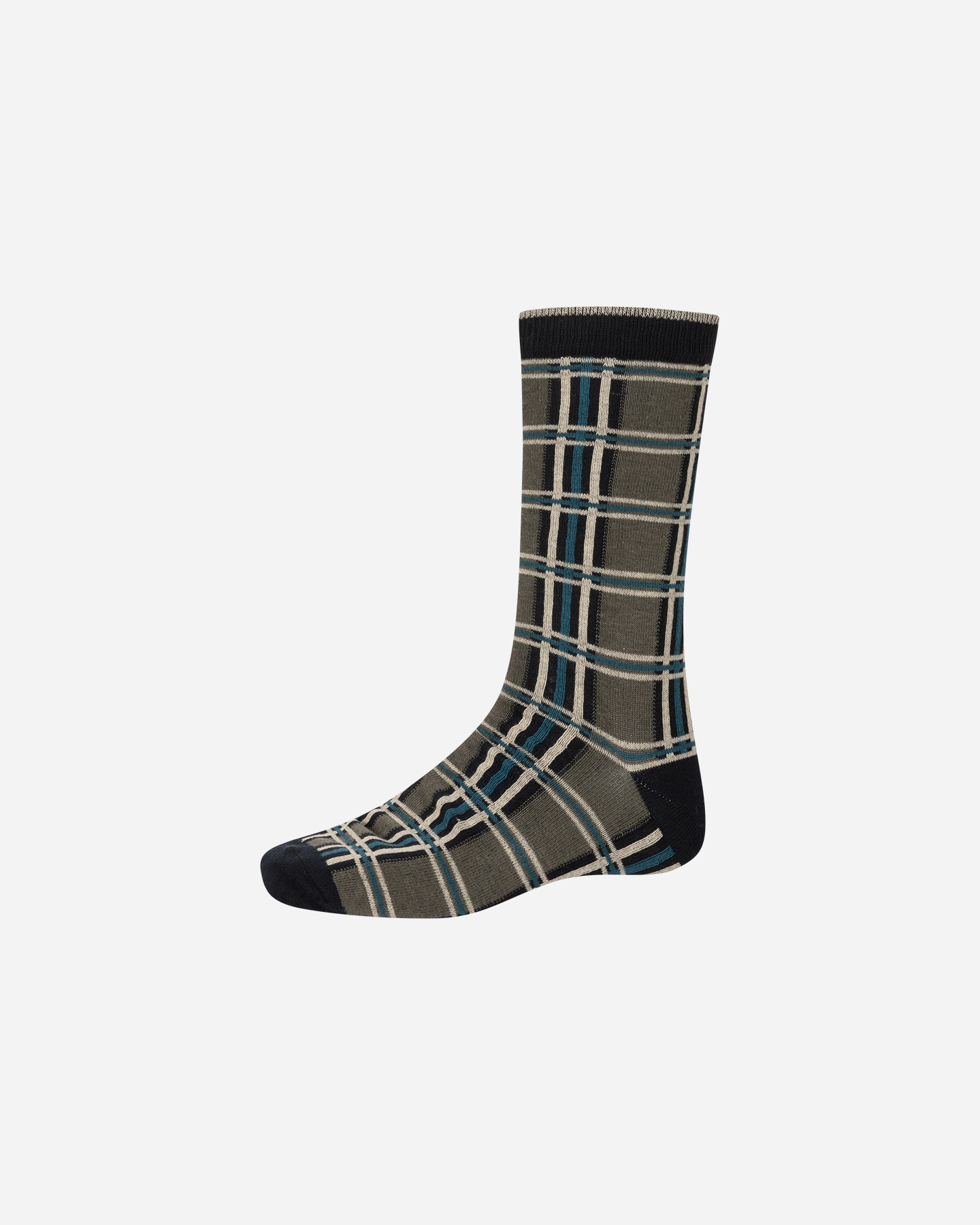 Calze BEAR LONG M - Blu - 1 | Cisalfa Sport